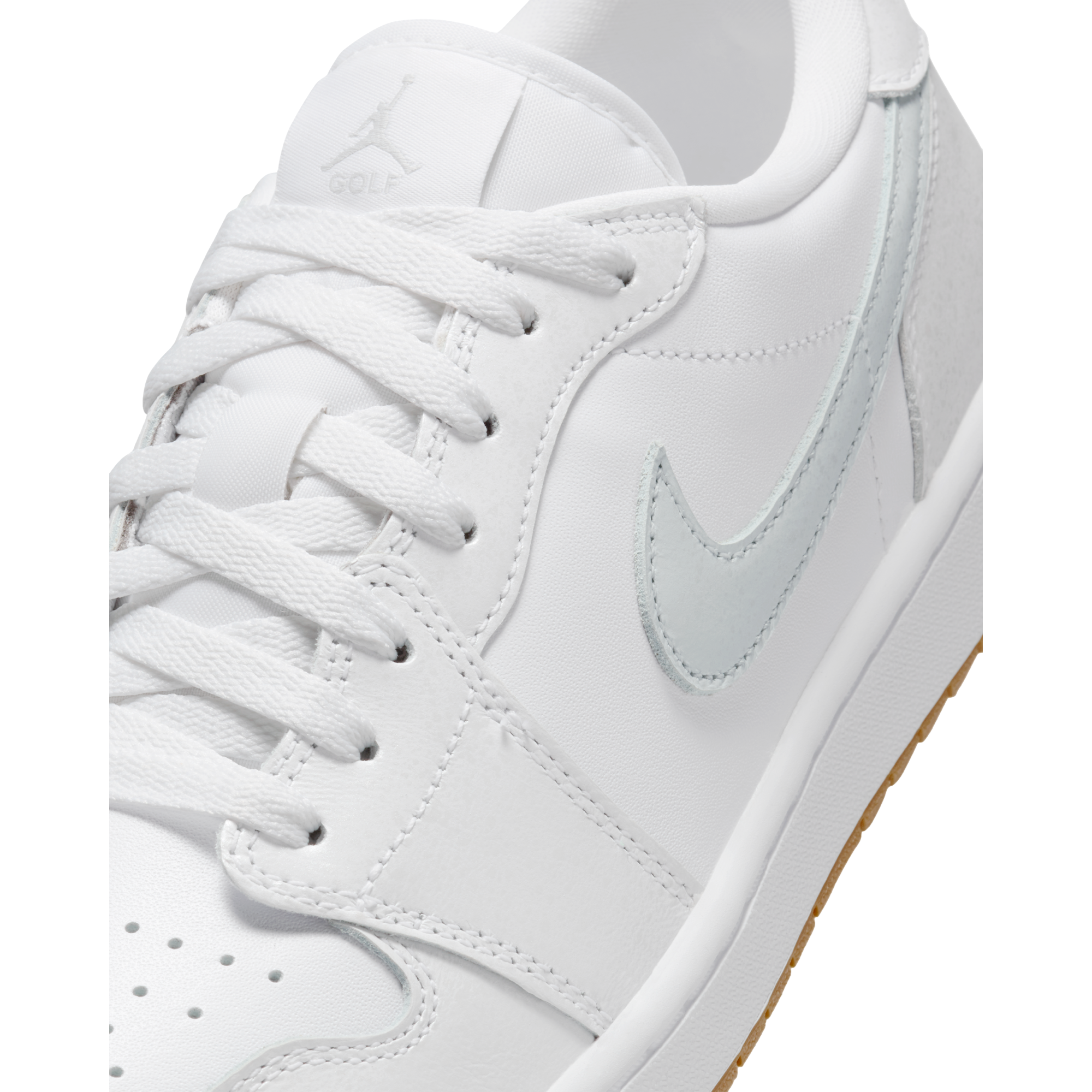 Air Jordan 1 Low G Golf Shoe