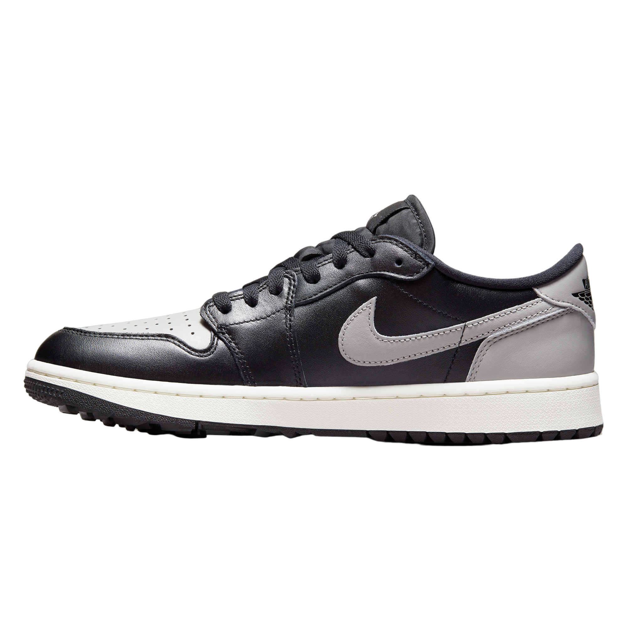 Air Jordan 1 Low G Spikeless Golf Shoes