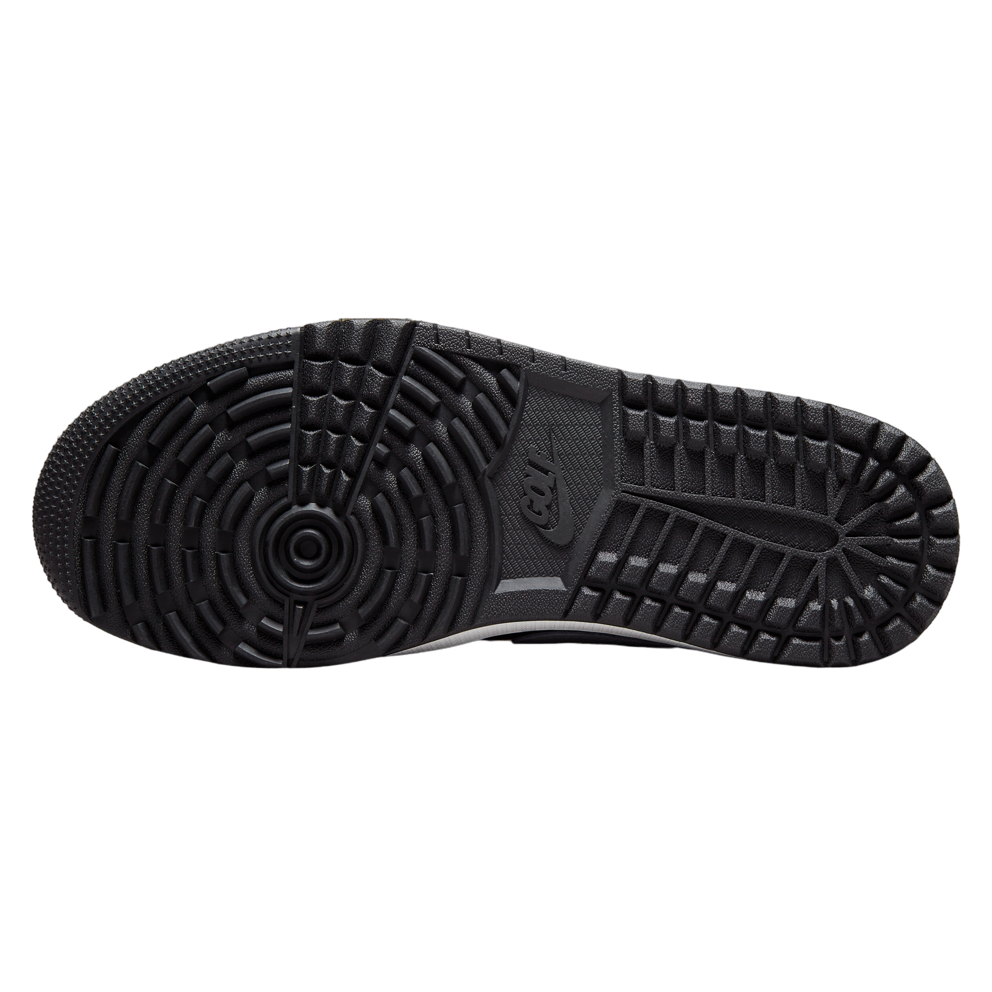 Air Jordan 1 Low G Spikeless Golf Shoes