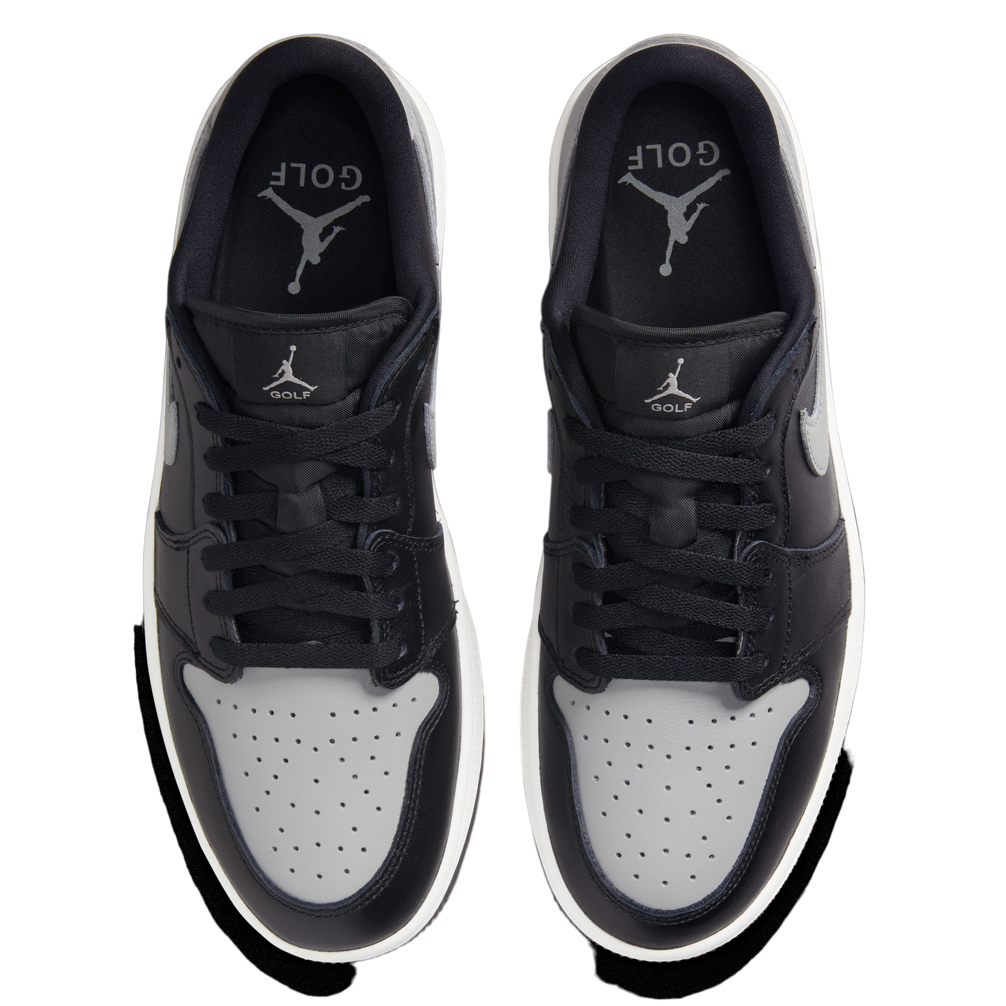 Air Jordan 1 Low G Spikeless Golf Shoes