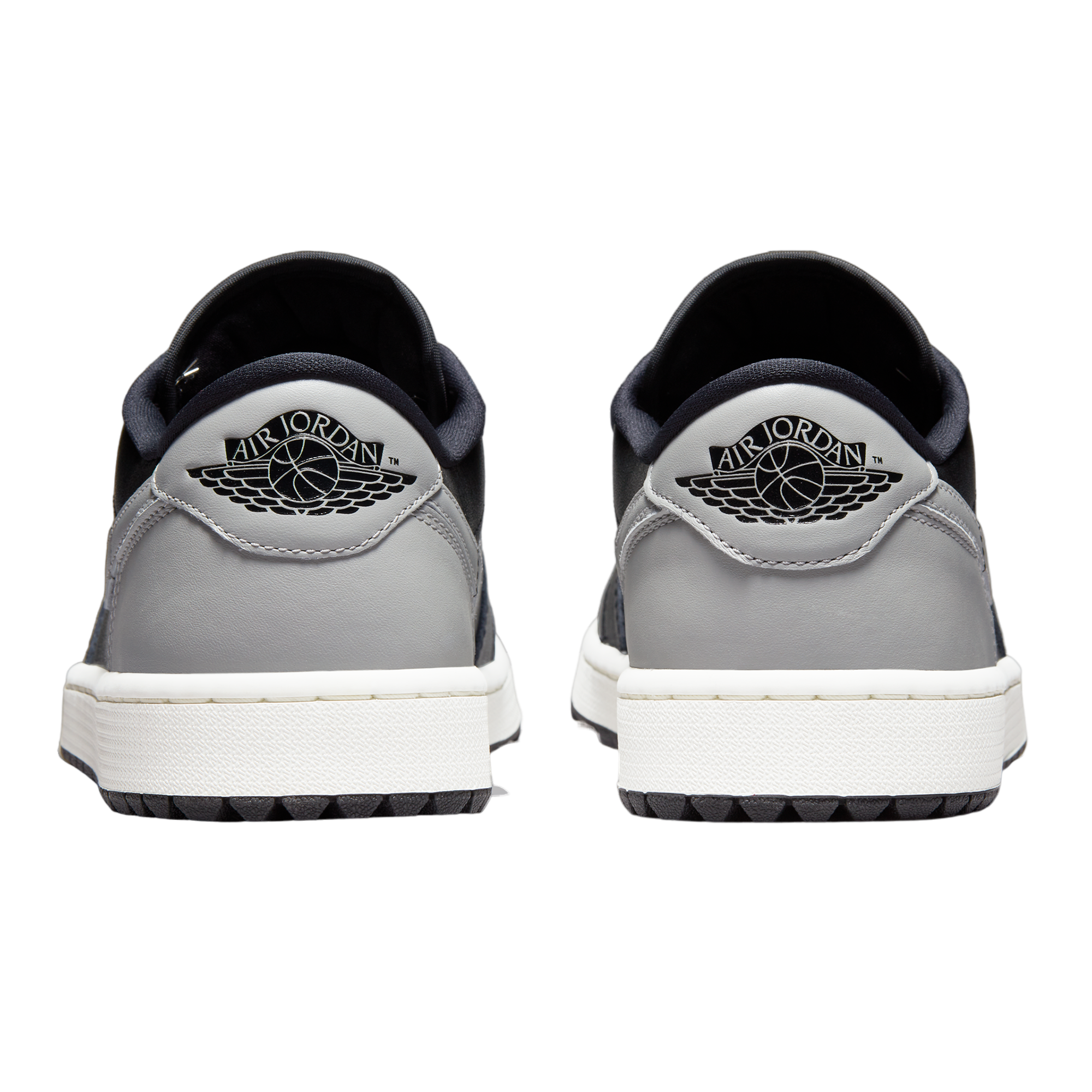 Air Jordan 1 Low G Spikeless Golf Shoes
