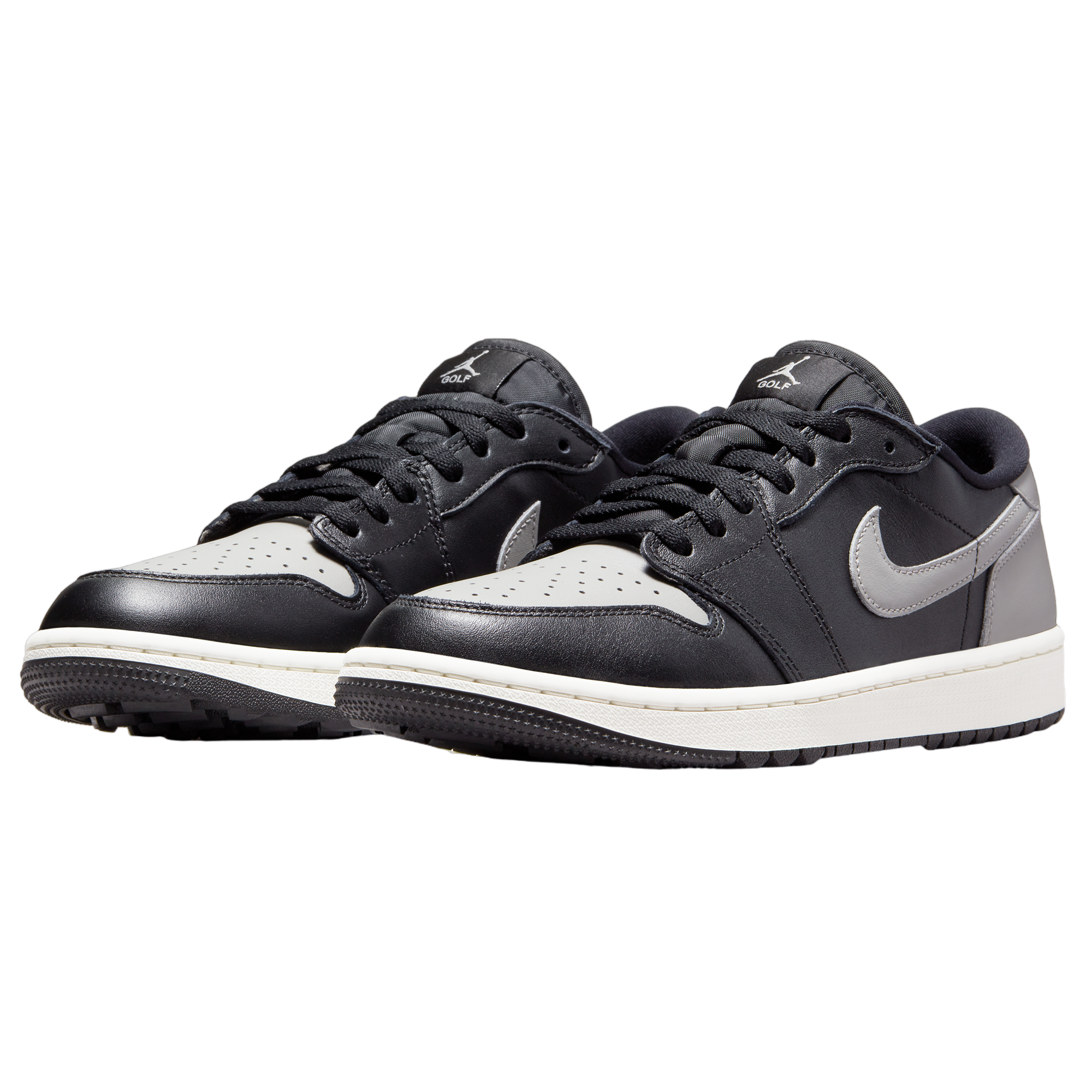 Air Jordan 1 Low G Spikeless Golf Shoes