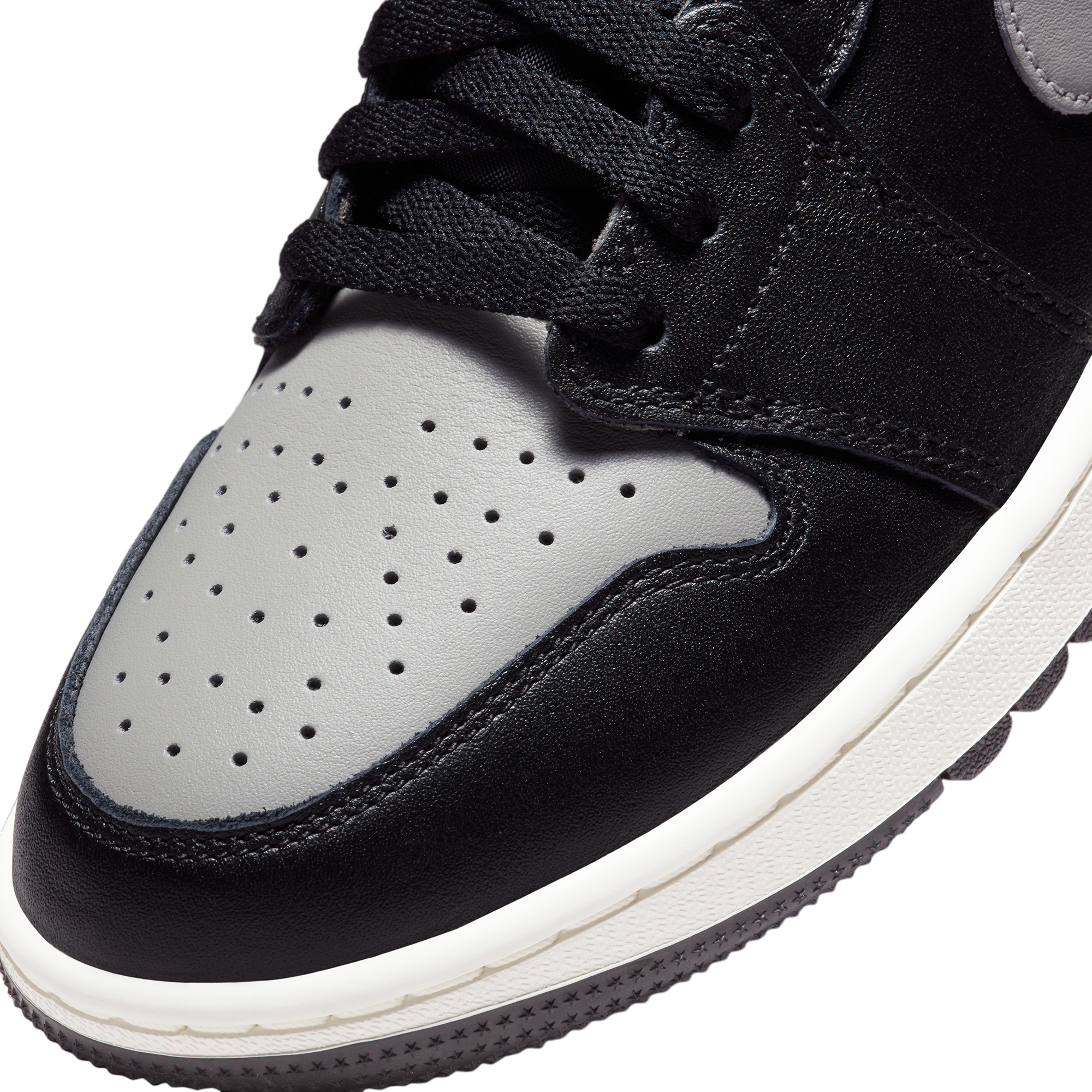 Air Jordan 1 Low G Spikeless Golf Shoes
