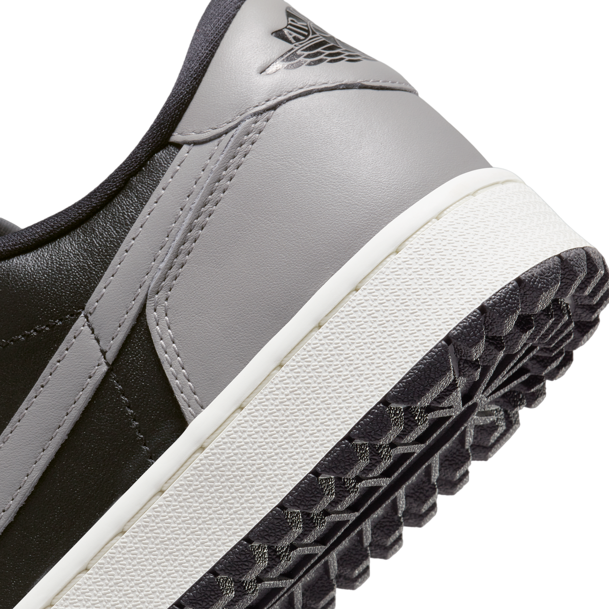 Air Jordan 1 Low G Spikeless Golf Shoes