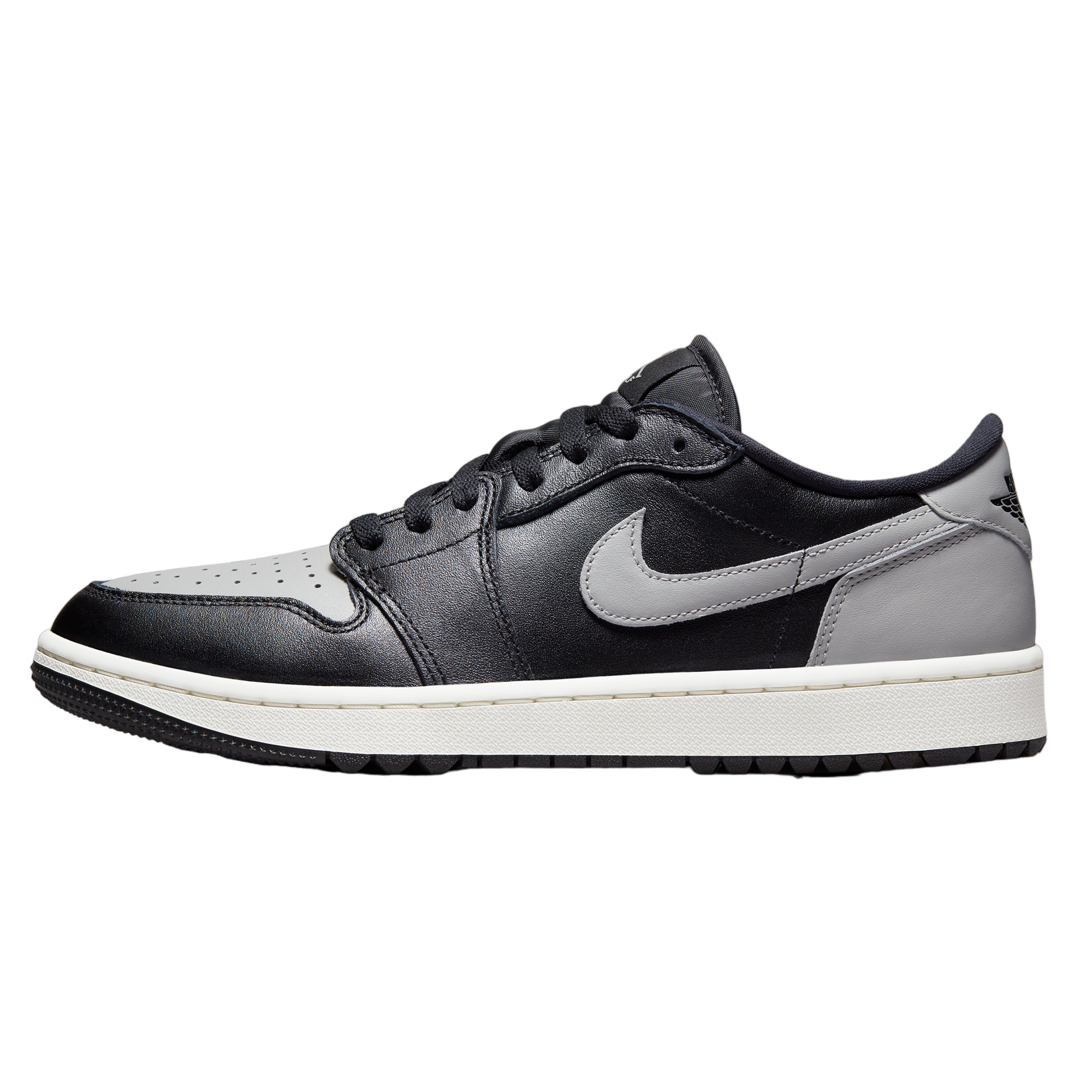 Air Jordan 1 Low G Spikeless Golf Shoes