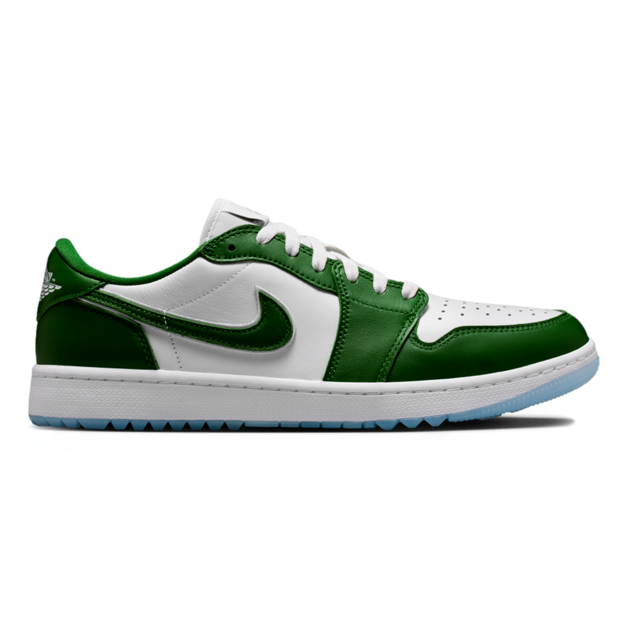 Air Jordan 1 Low G Spikeless Golf Shoes
