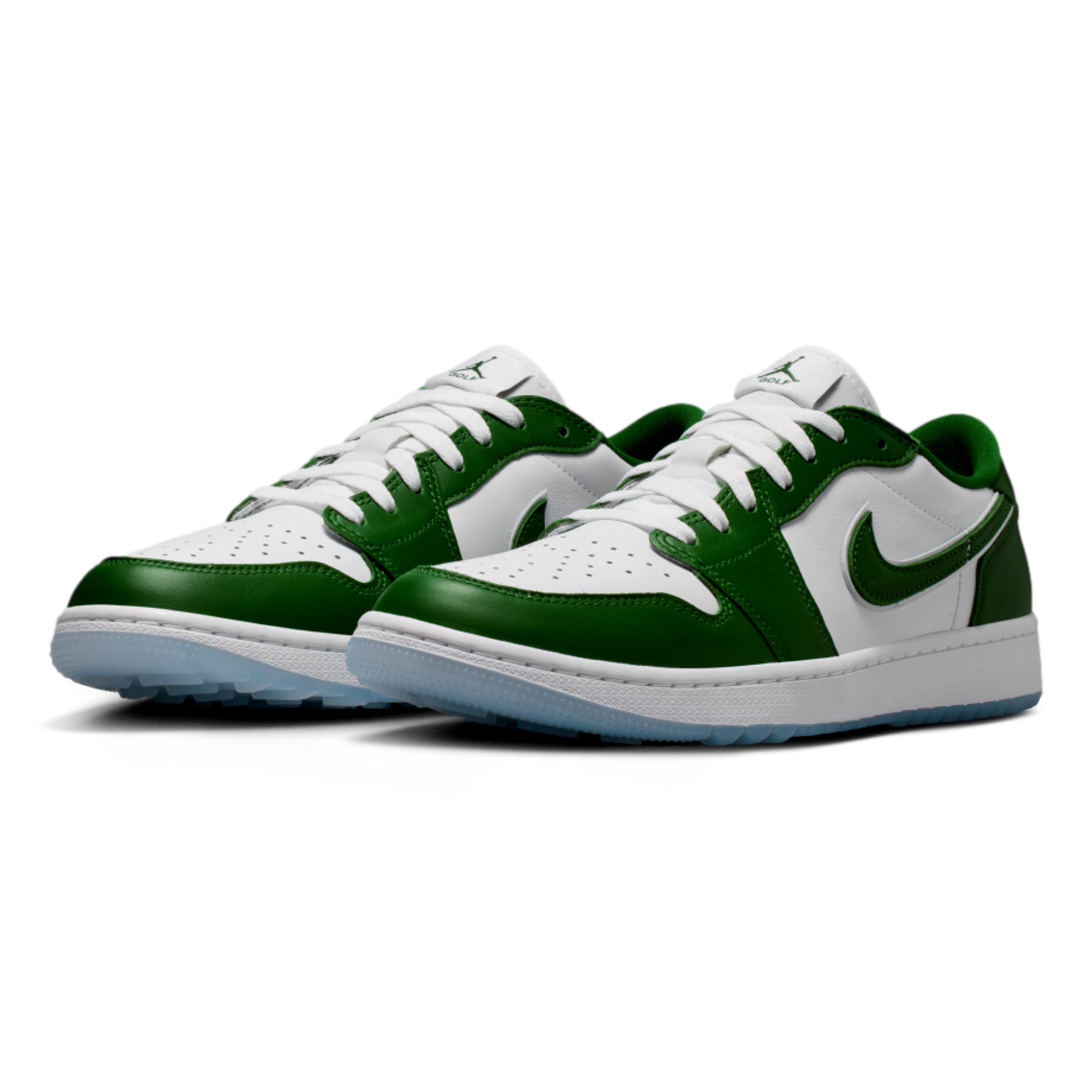 Air Jordan 1 Low G Spikeless Golf Shoes