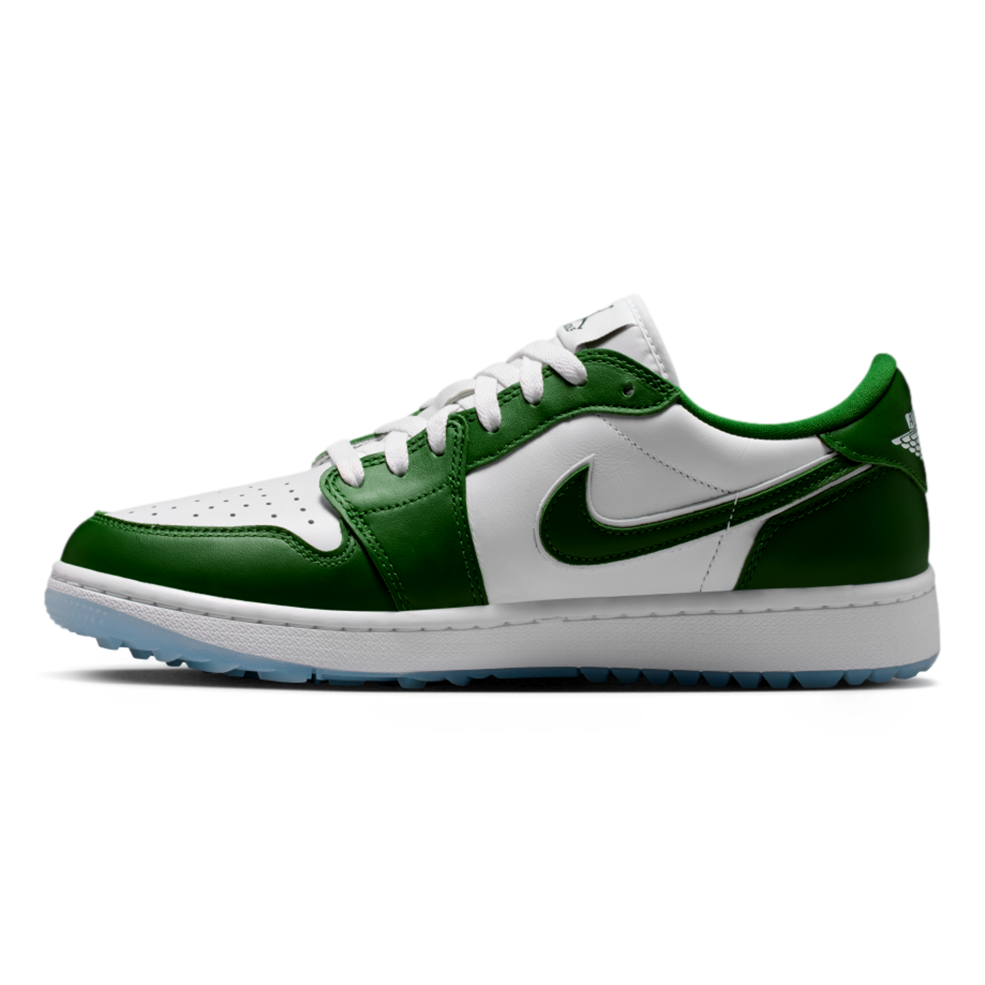 Air Jordan 1 Low G Spikeless Golf Shoes