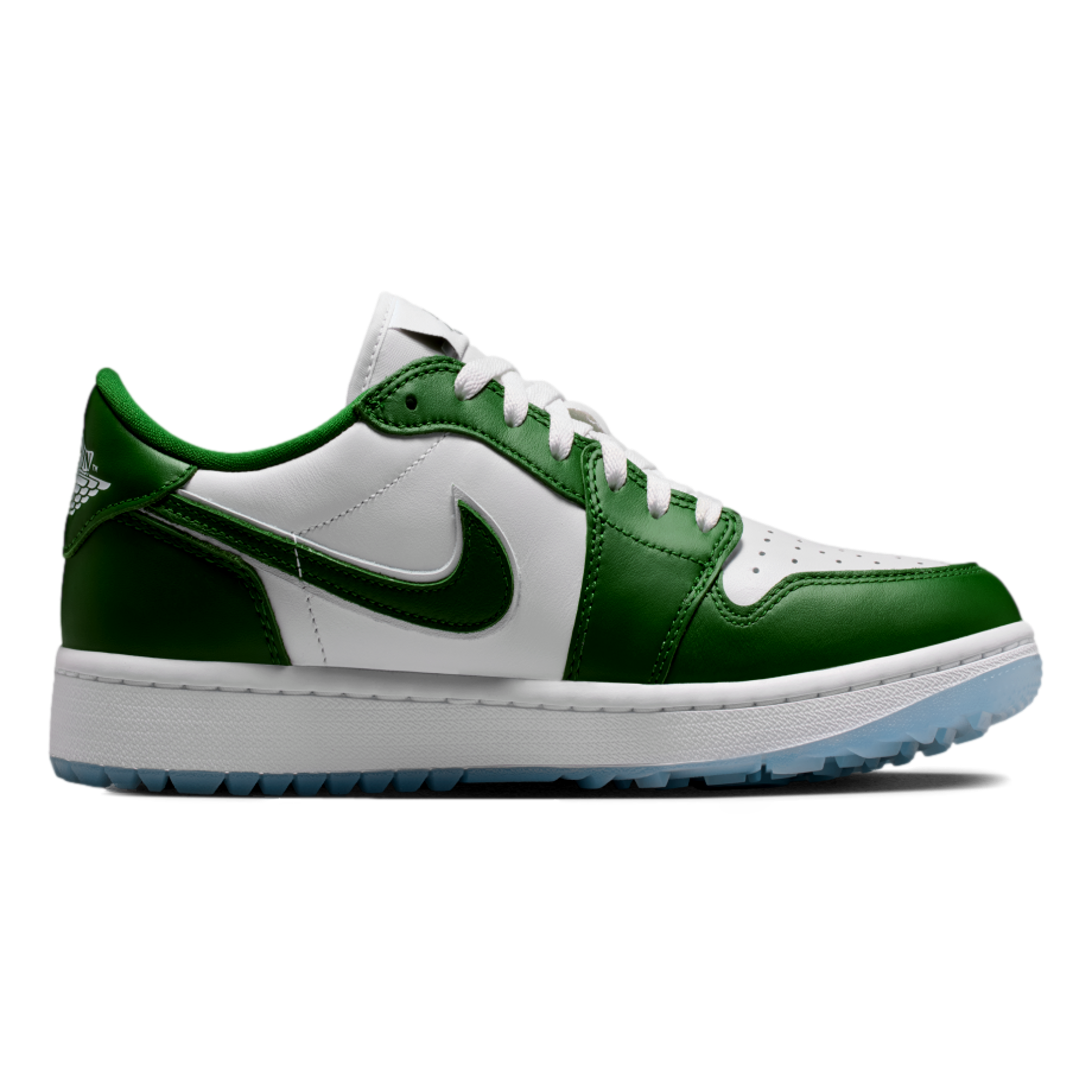 Air Jordan 1 Low G Spikeless Golf Shoes