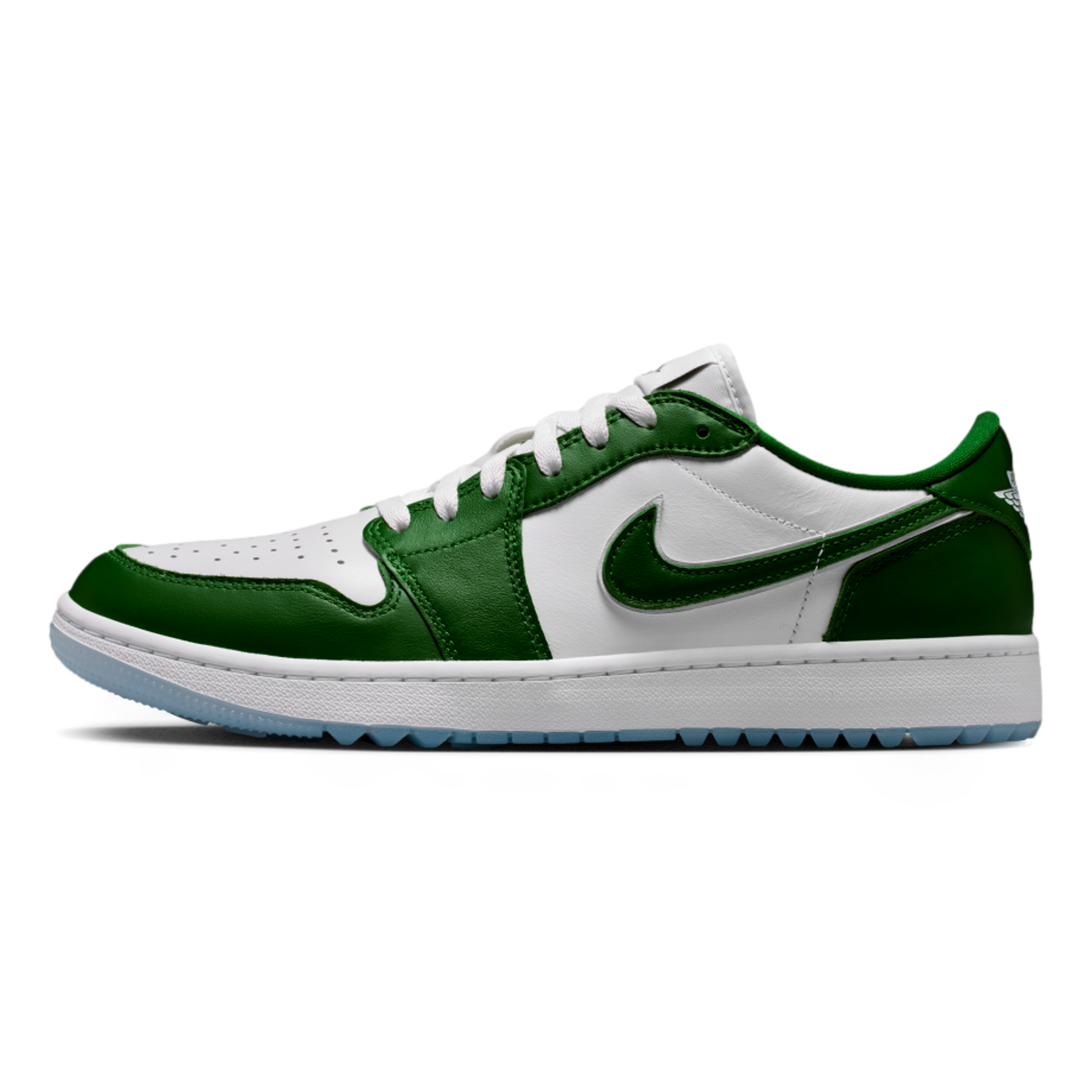 Air Jordan 1 Low G Spikeless Golf Shoes