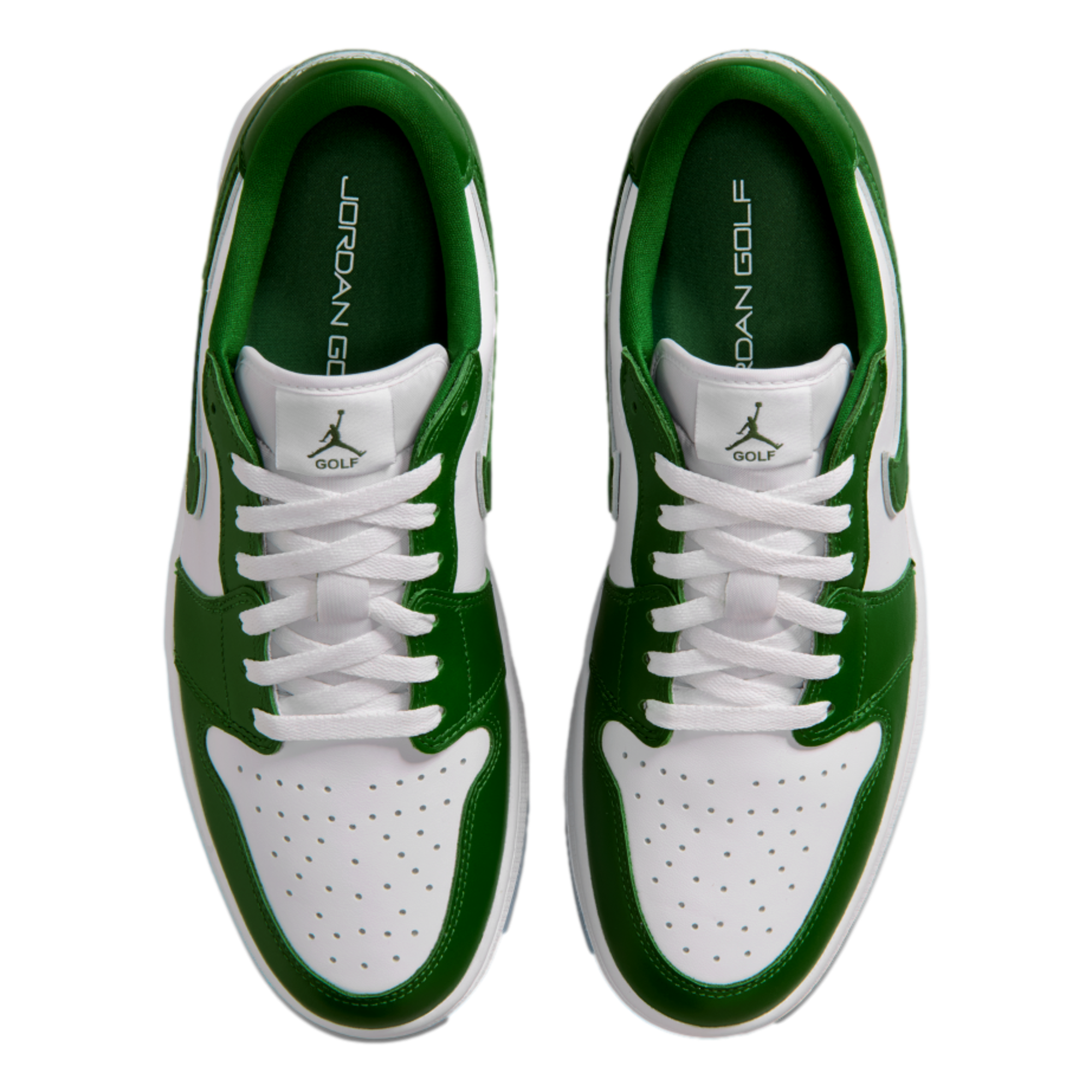 Air Jordan 1 Low G Spikeless Golf Shoes
