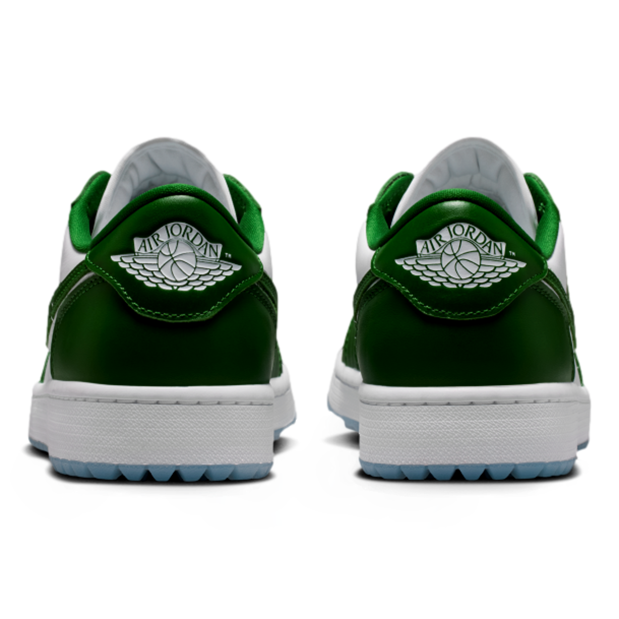 Air Jordan 1 Low G Spikeless Golf Shoes