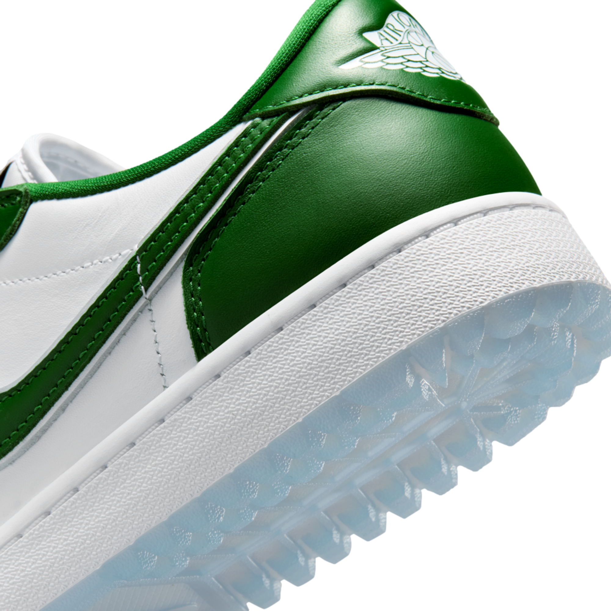 Air Jordan 1 Low G Spikeless Golf Shoes