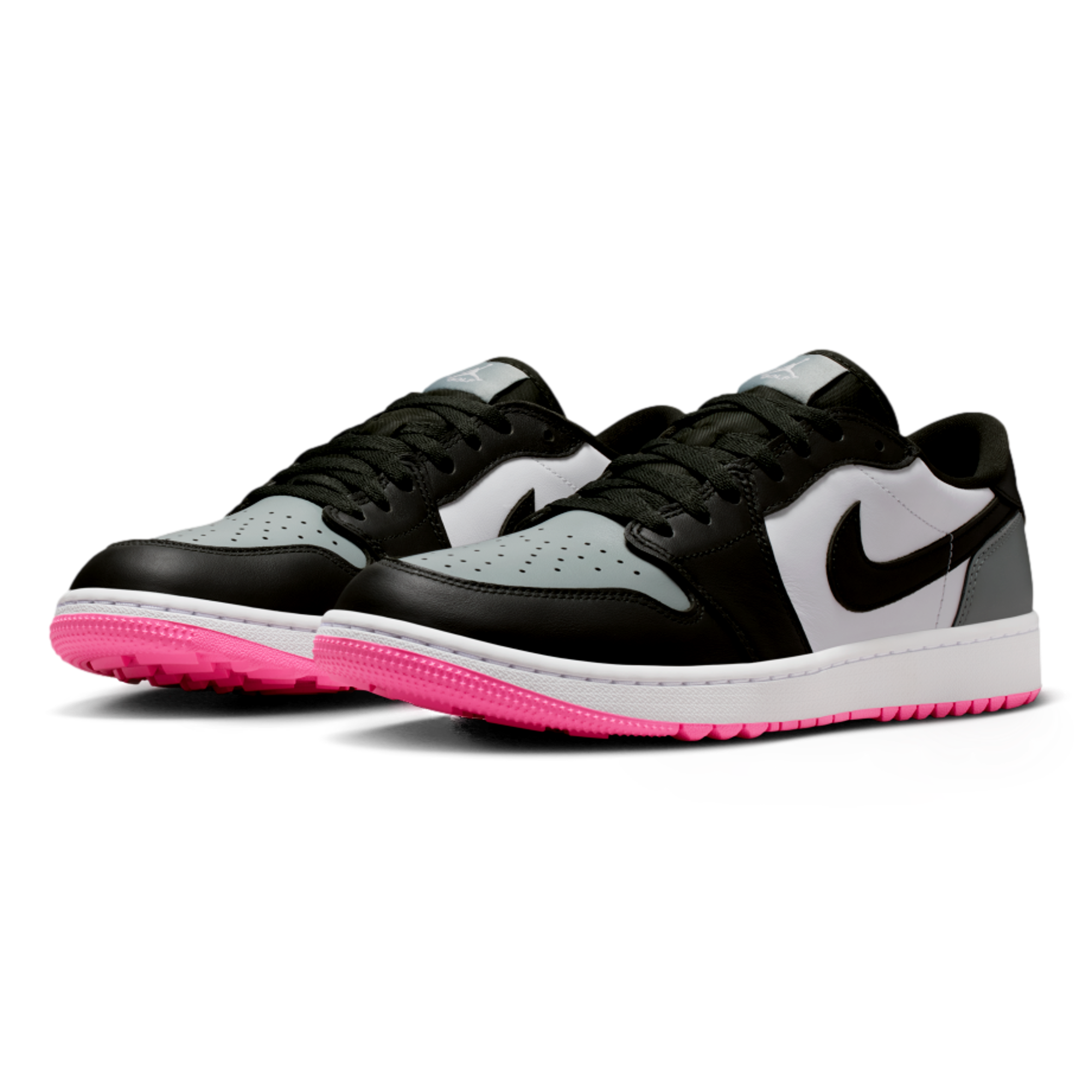 Air Jordan 1 Low G Spikeless Golf Shoes