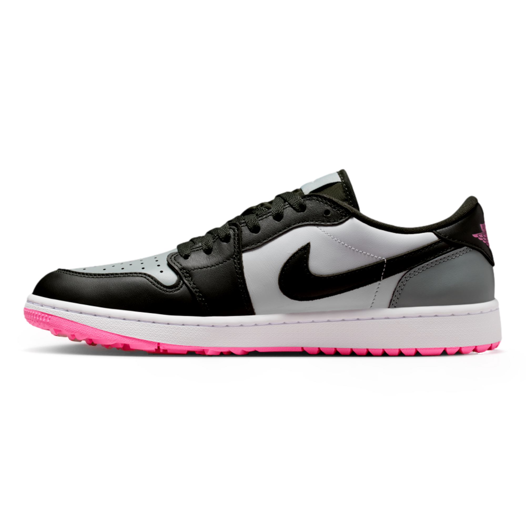 Air Jordan 1 Low G Spikeless Golf Shoes