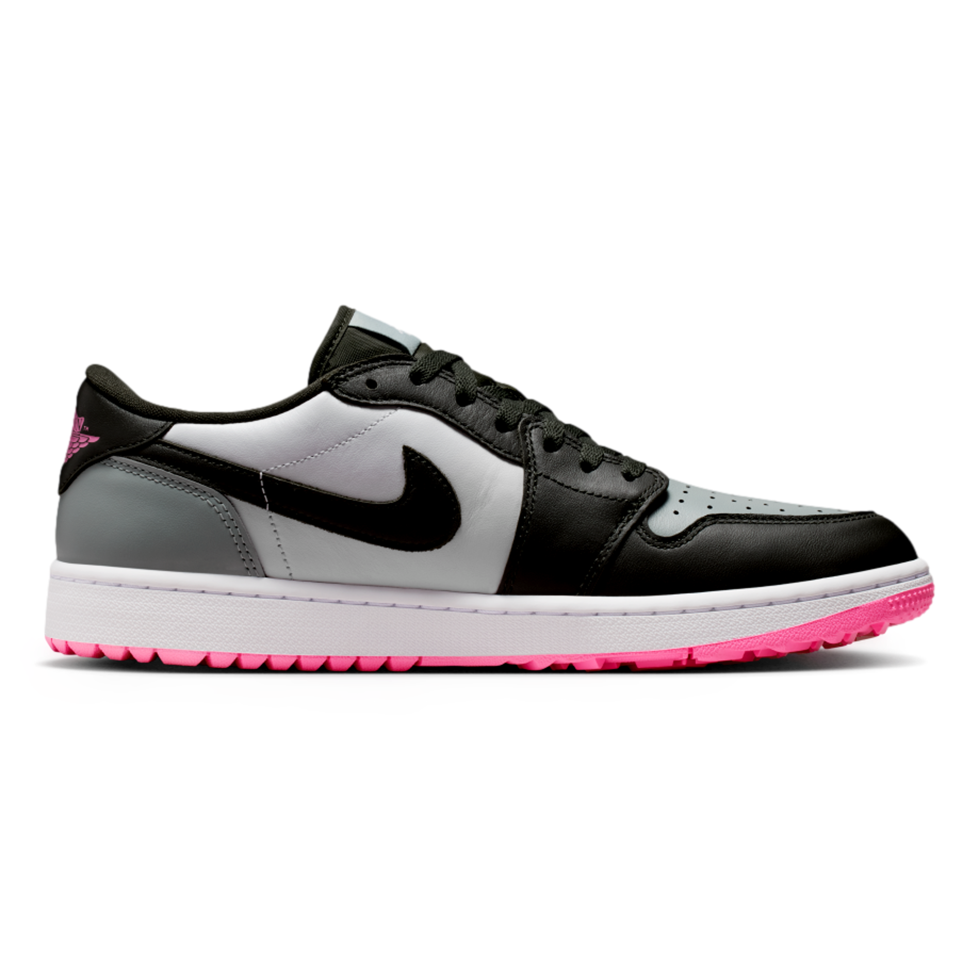 Air Jordan 1 Low G Spikeless Golf Shoes