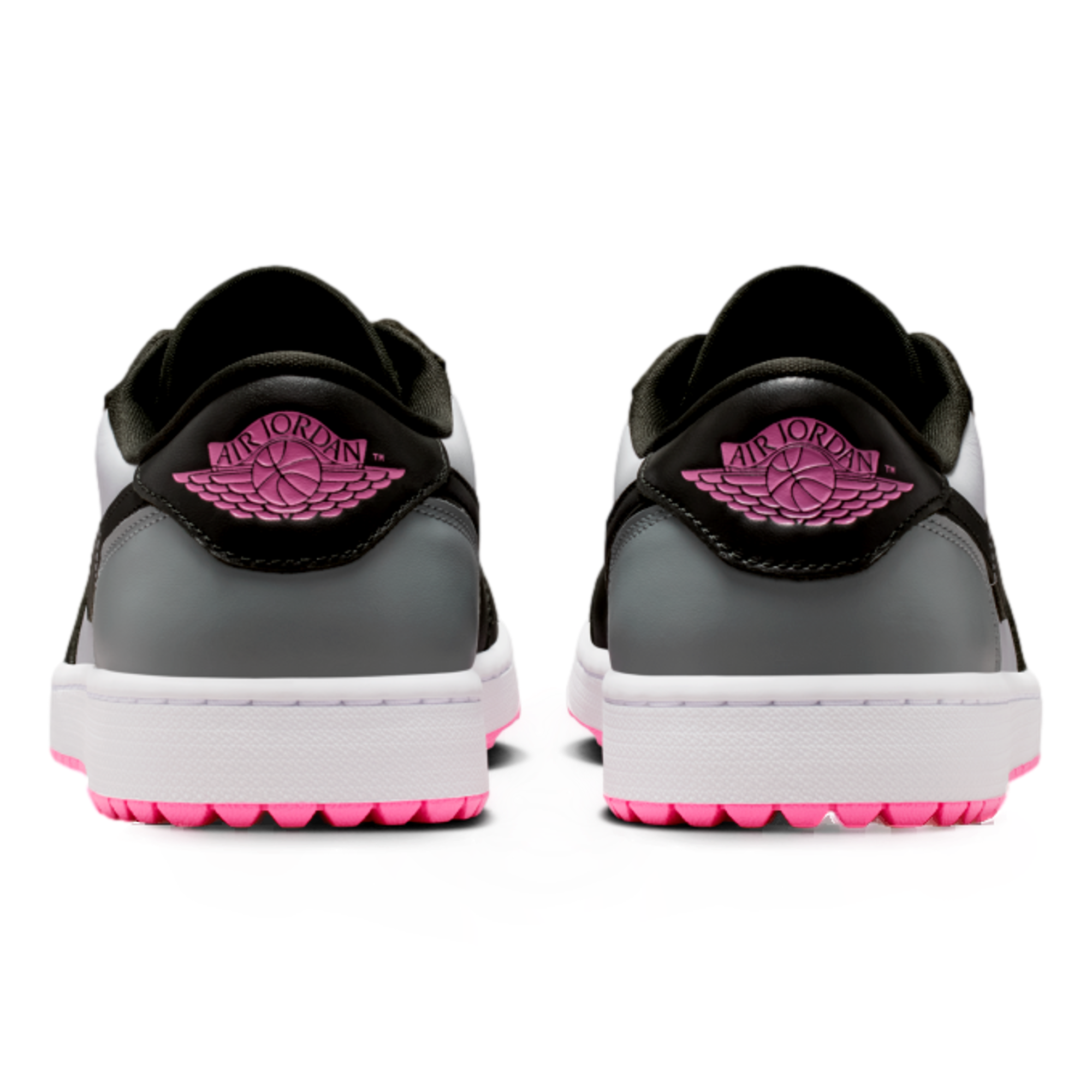 Air Jordan 1 Low G Spikeless Golf Shoes