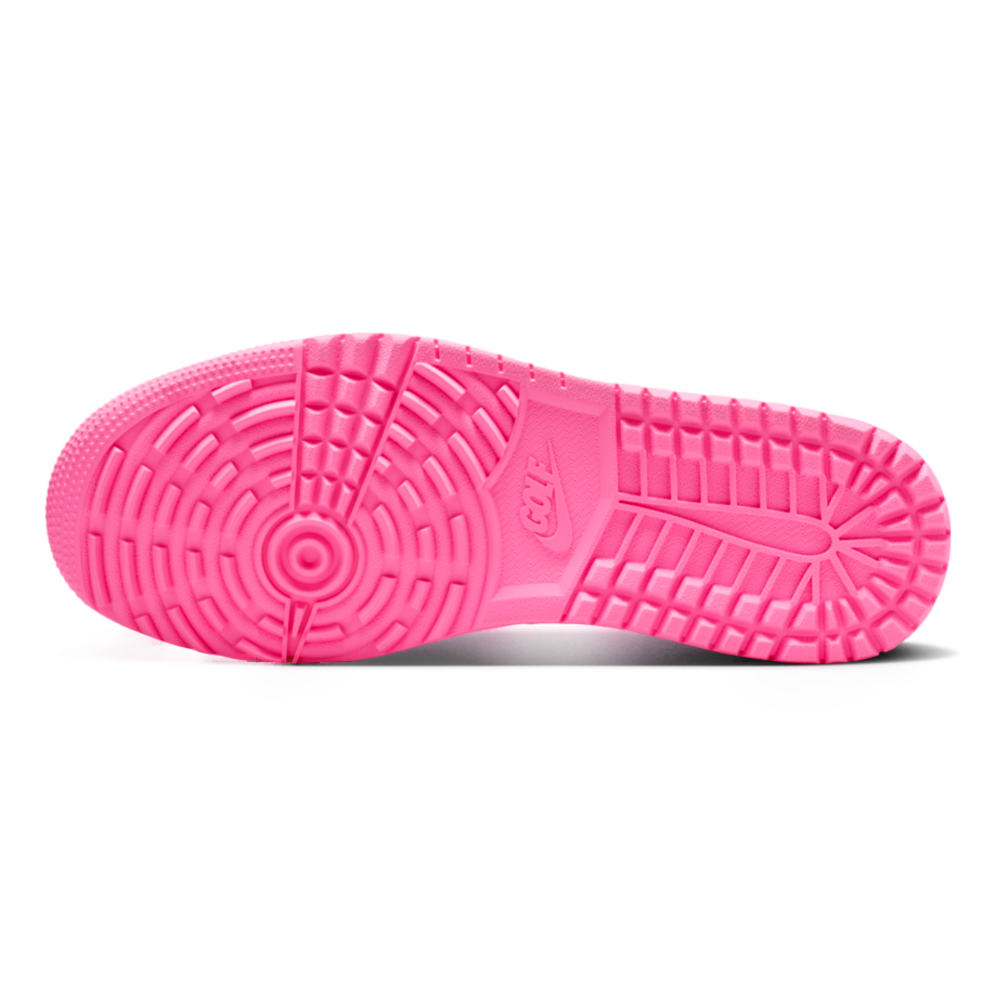 Air Jordan 1 Low G Spikeless Golf Shoes