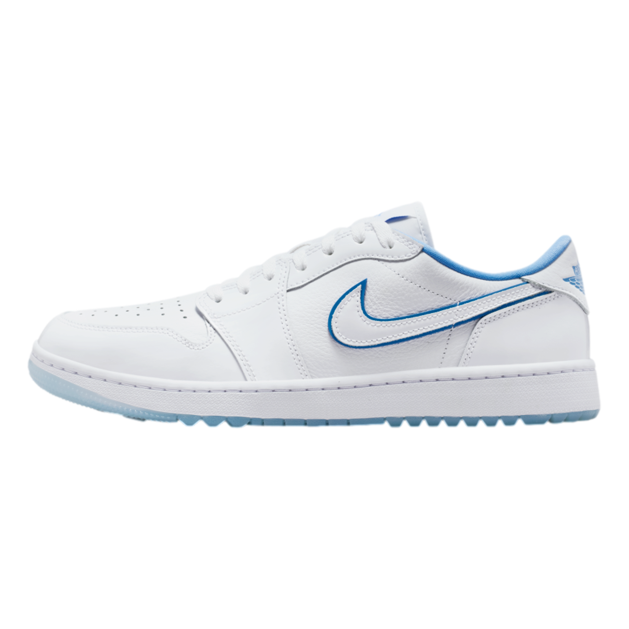 Air Jordan 1 Low G Spikeless Golf Shoes