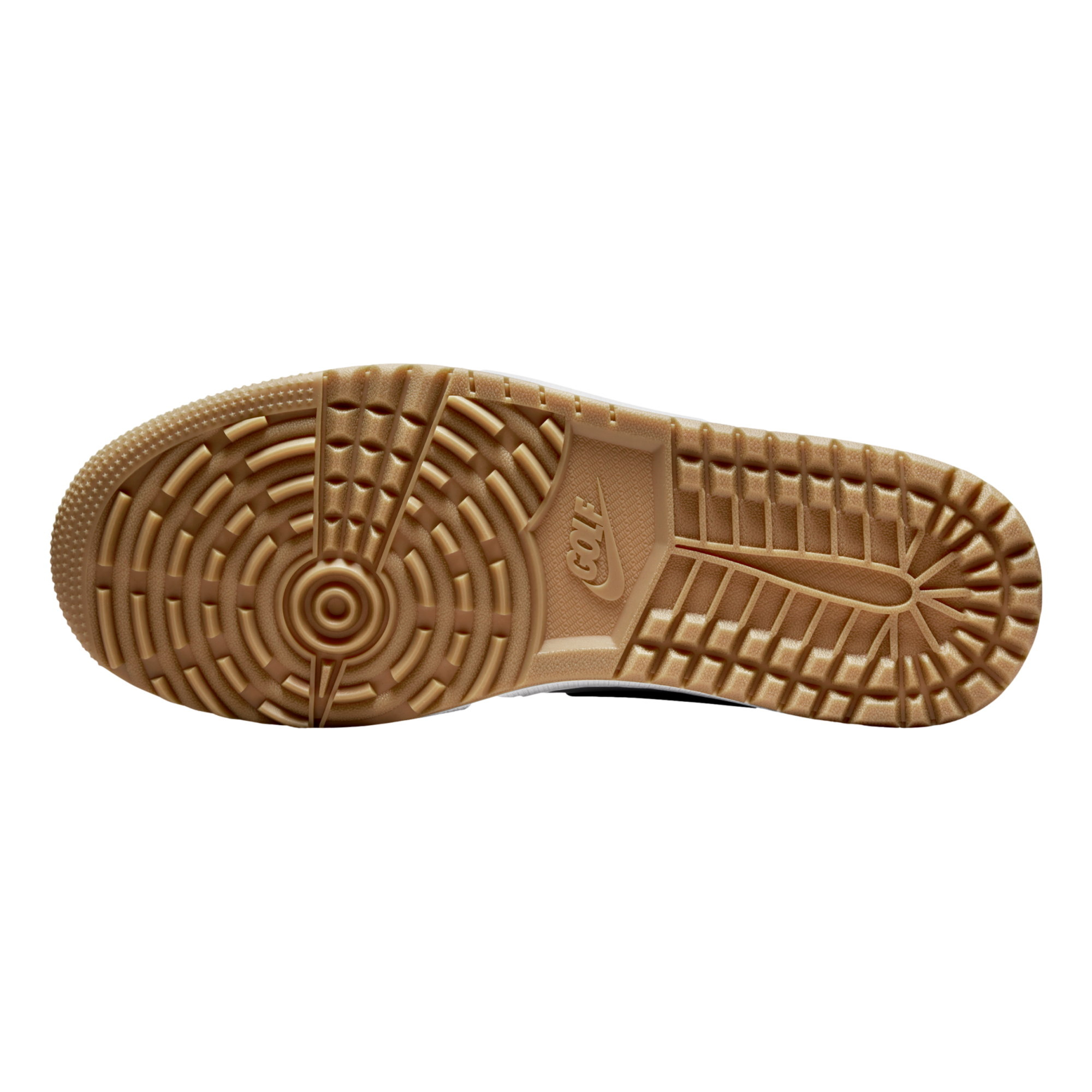 Air Jordan 1 Low G Spikeless Golf Shoes