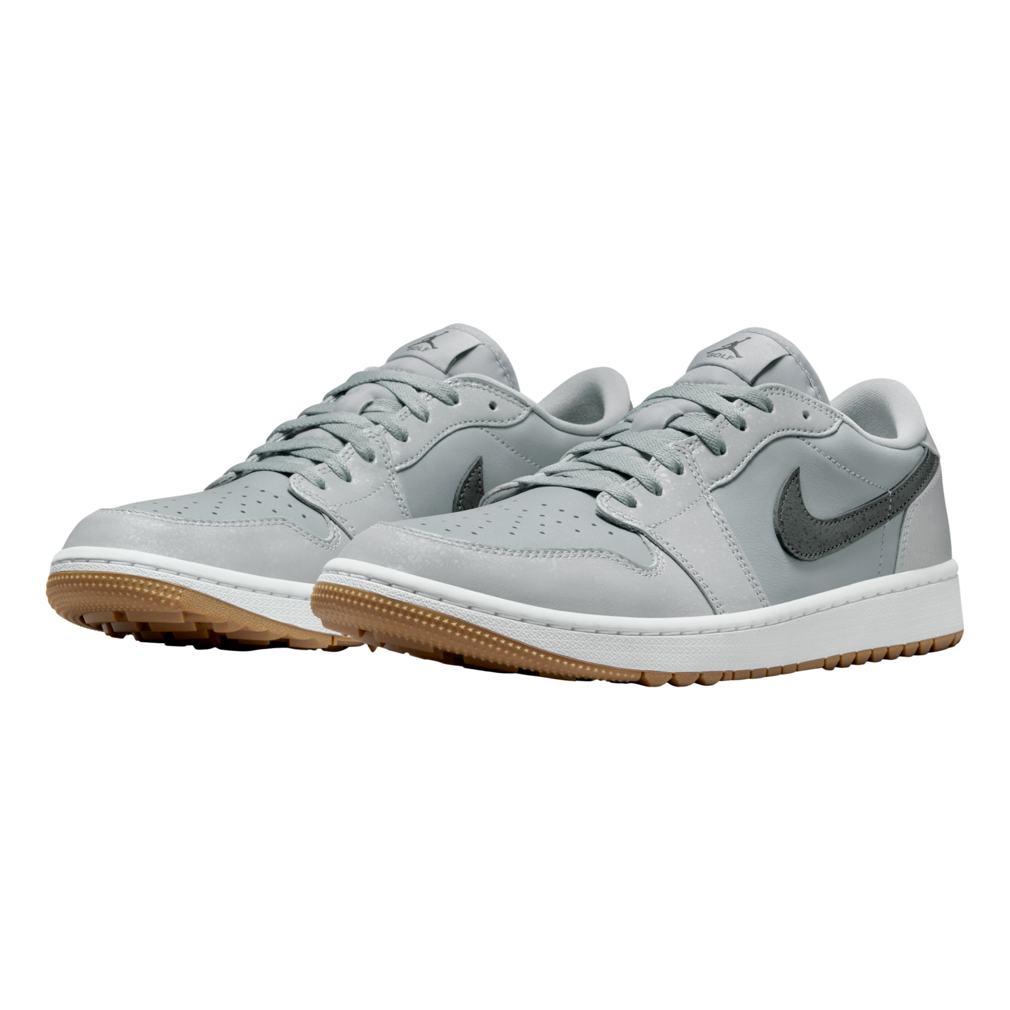 Air Jordan 1 Low G Spikeless Golf Shoes