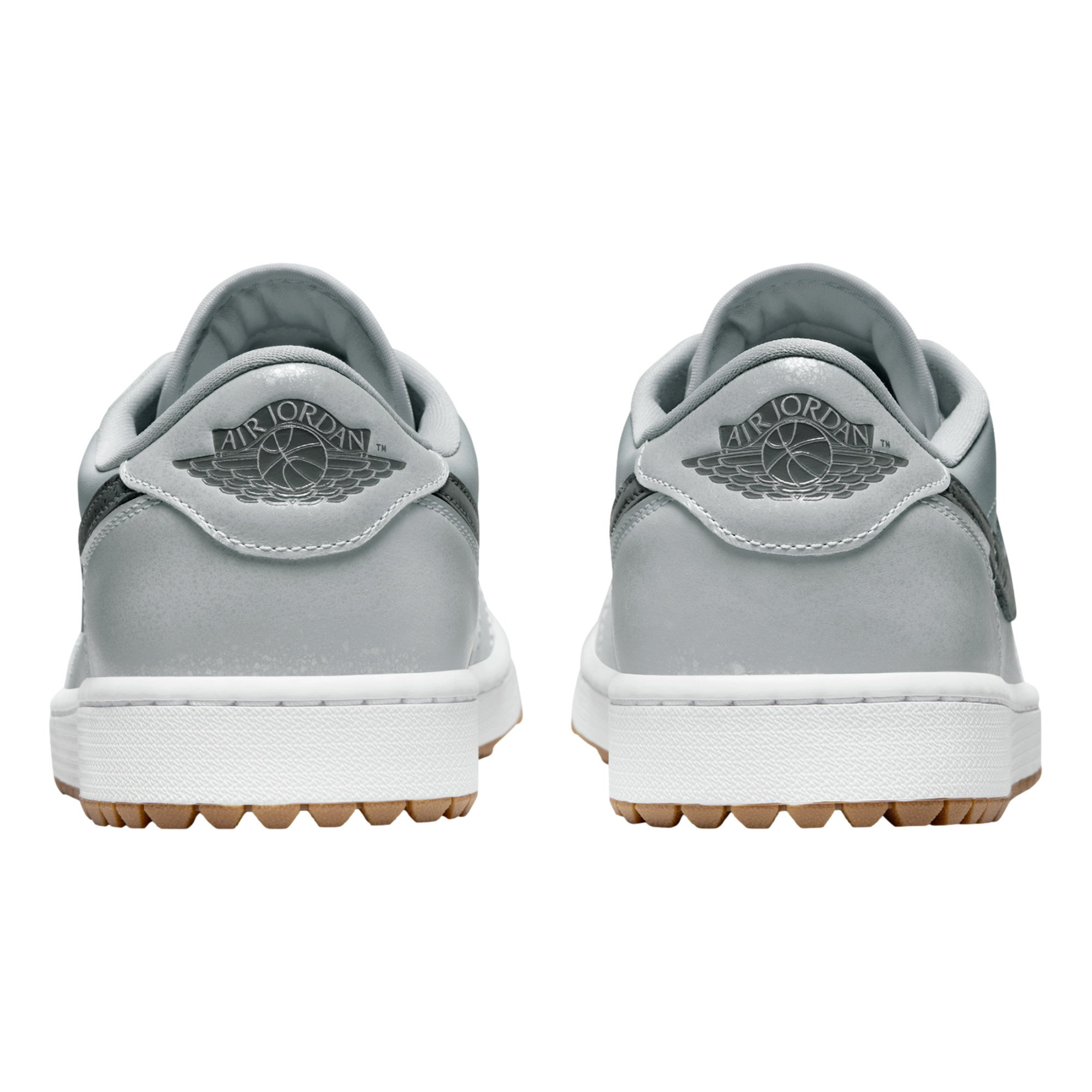 Air Jordan 1 Low G Spikeless Golf Shoes