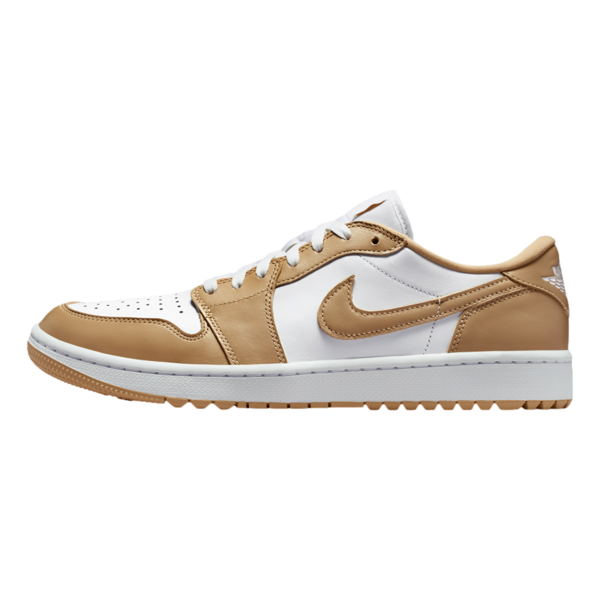Air Jordan 1 Low G Spikeless Golf Shoes