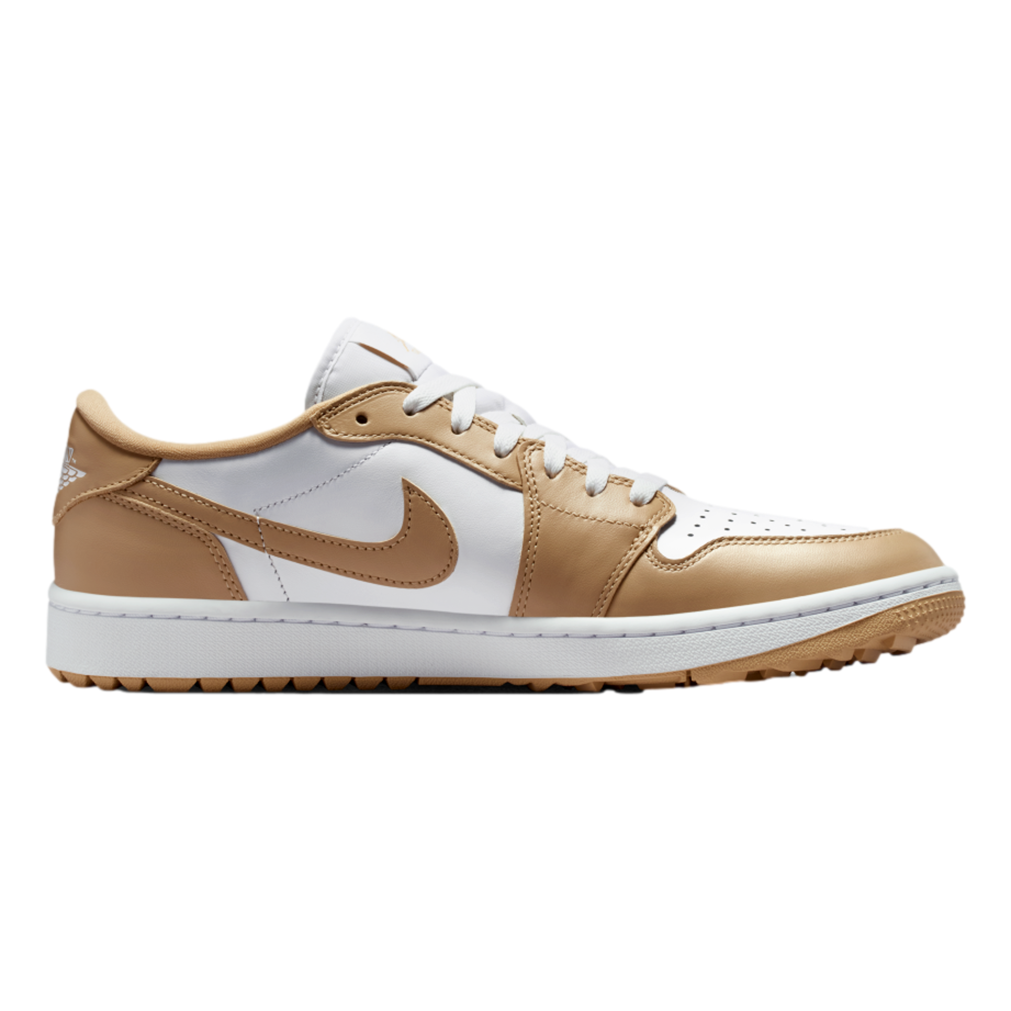 Air Jordan 1 Low G Spikeless Golf Shoes