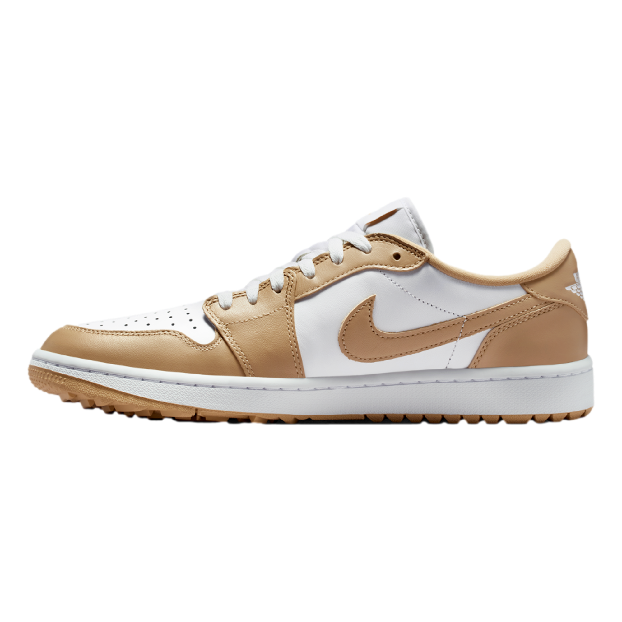 Air Jordan 1 Low G Spikeless Golf Shoes