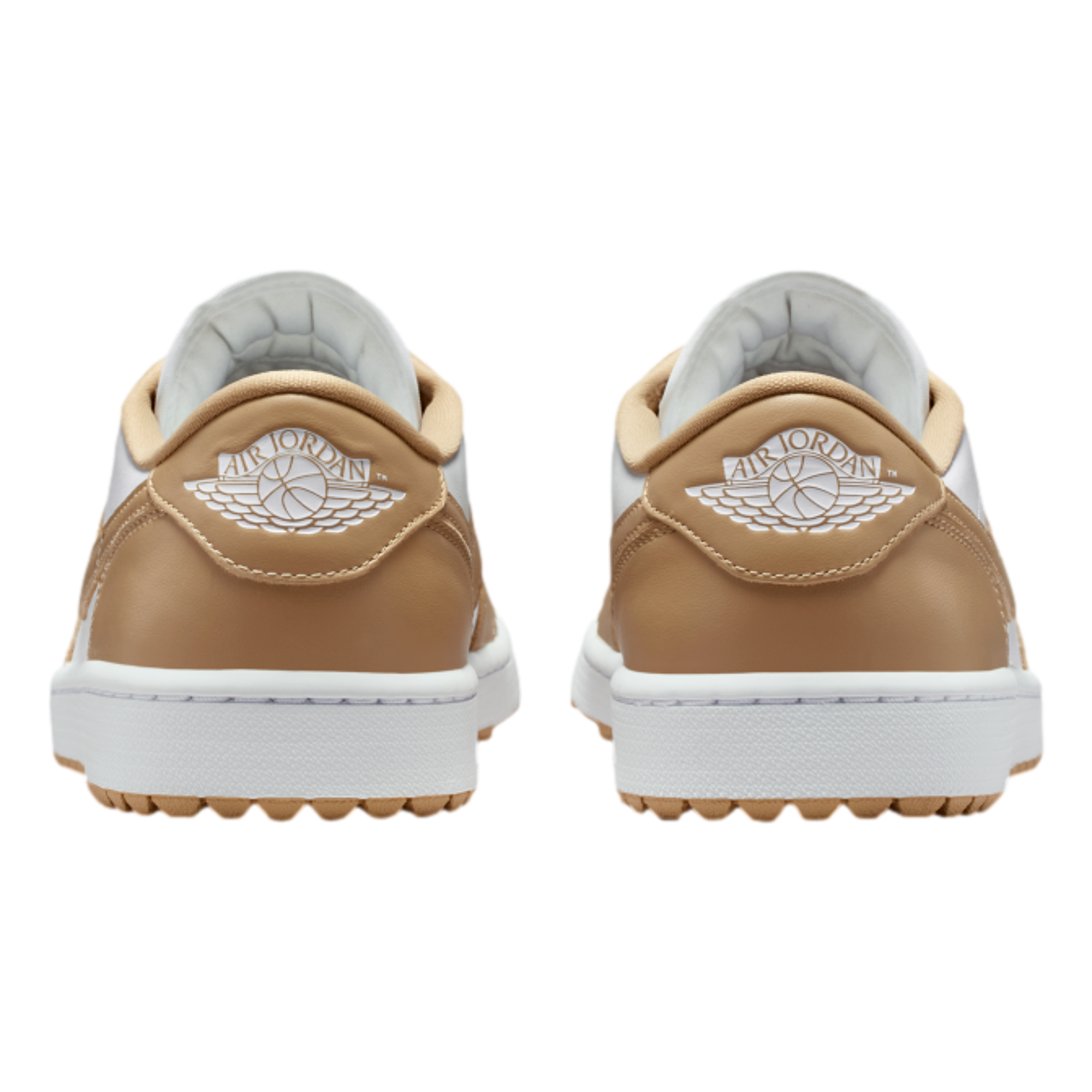 Air Jordan 1 Low G Spikeless Golf Shoes