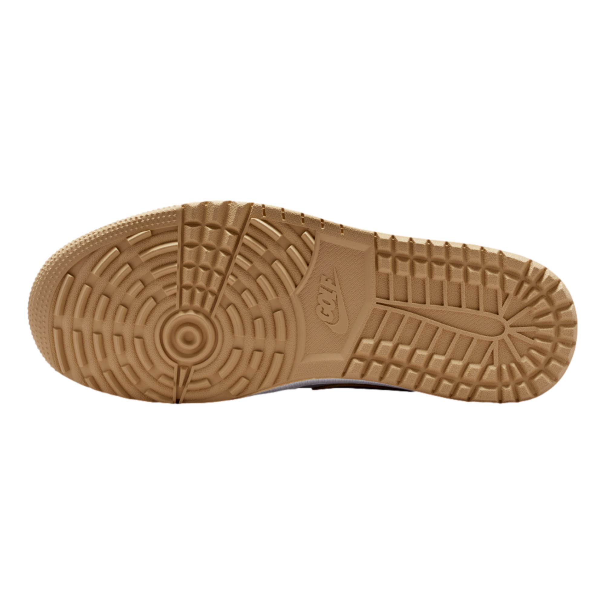 Air Jordan 1 Low G Spikeless Golf Shoes