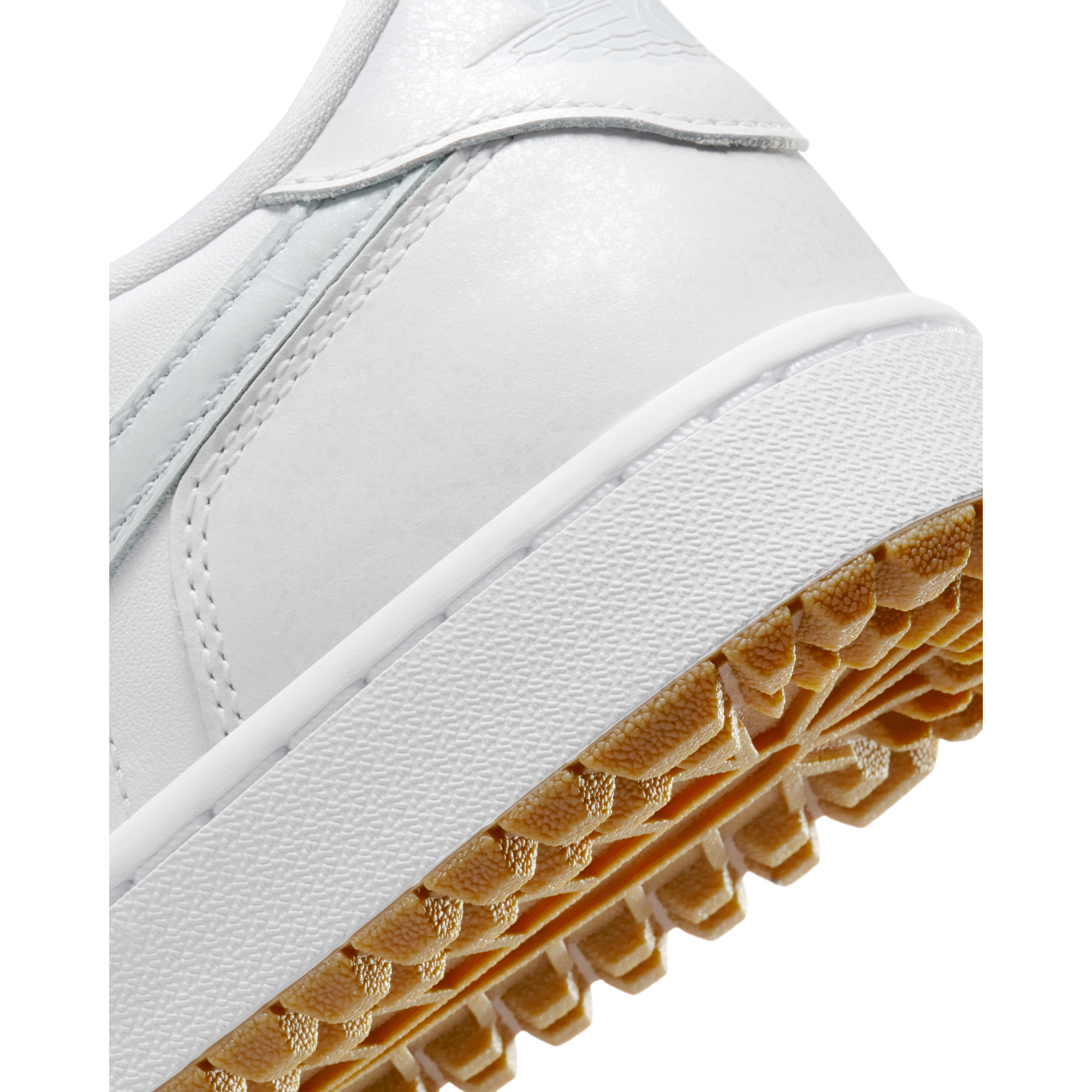Air Jordan 1 Low G Golf Shoes