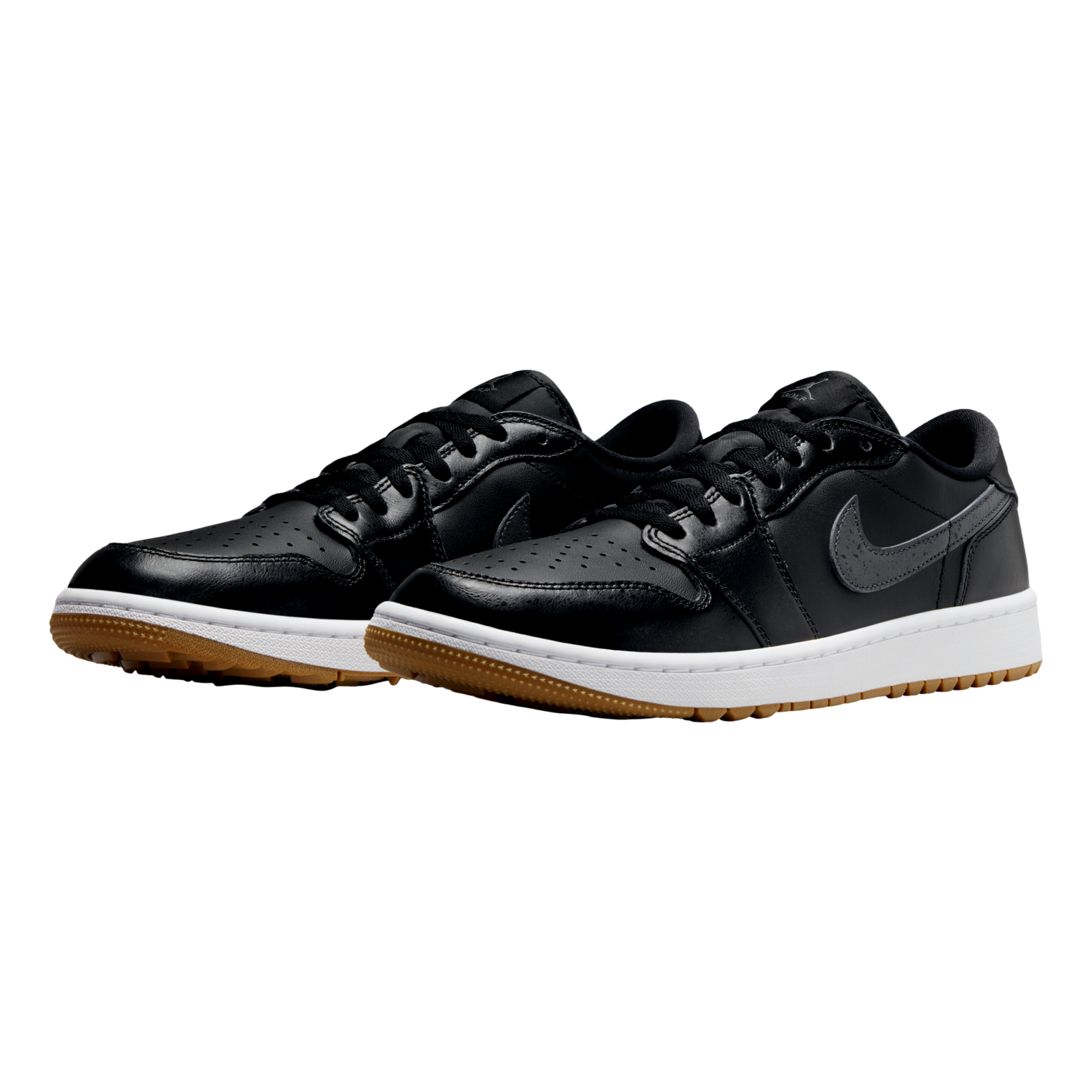 Air Jordan 1 Low G Spikeless Golf Shoes