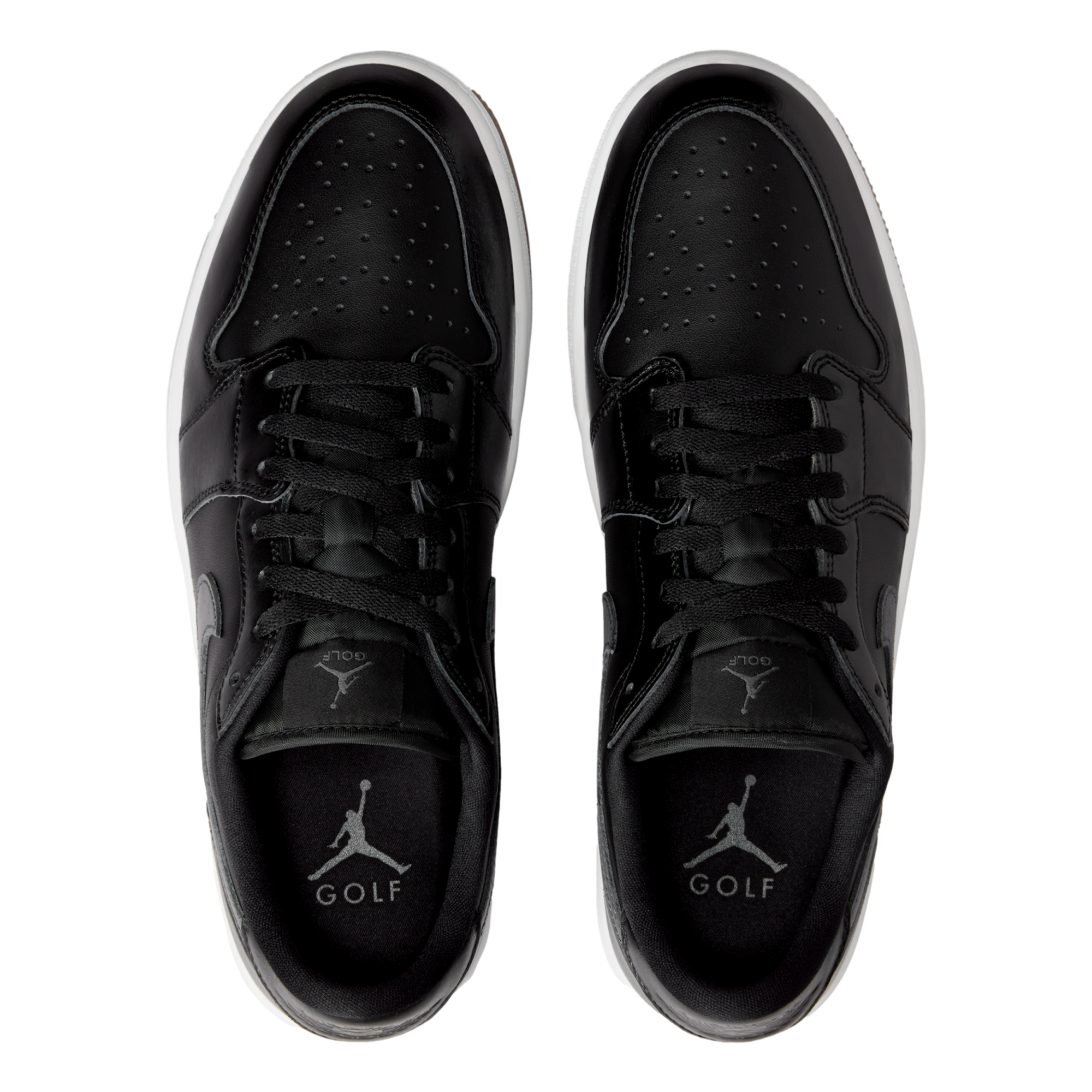 Air Jordan 1 Low G Spikeless Golf Shoes