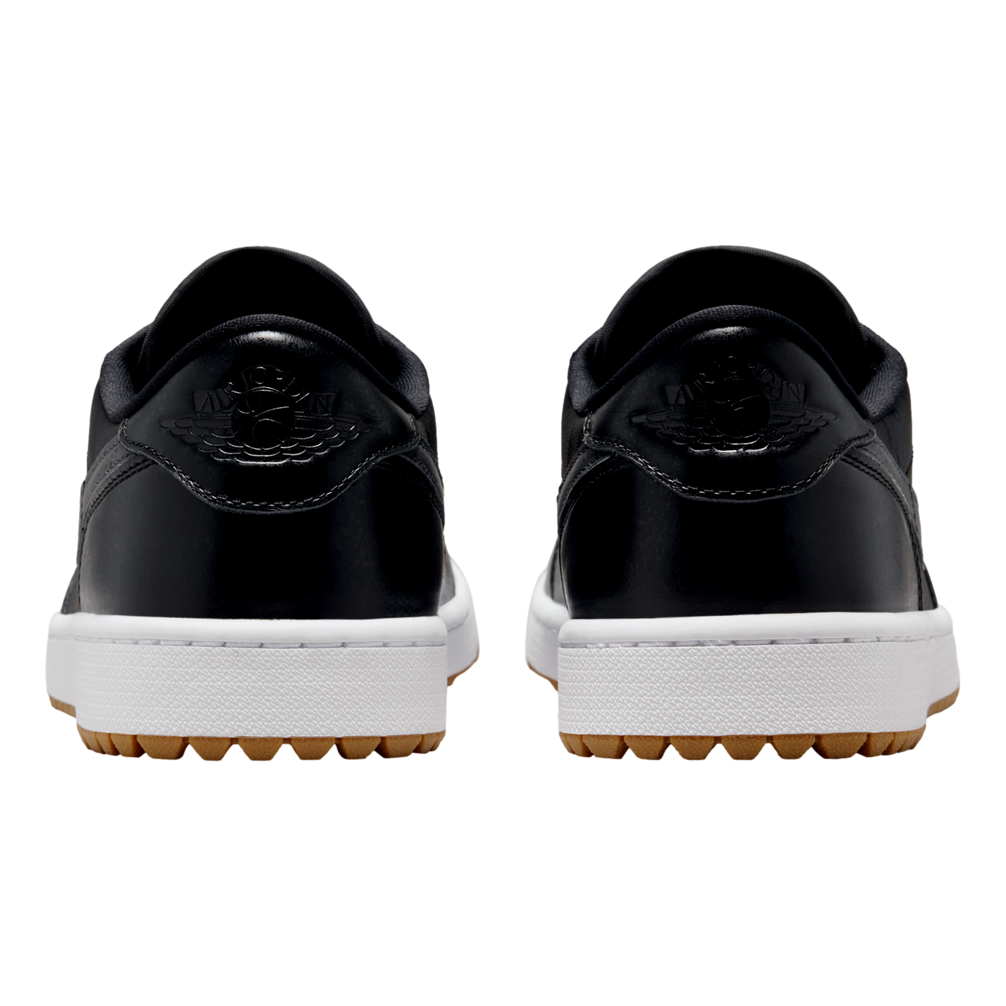 Air Jordan 1 Low G Spikeless Golf Shoes