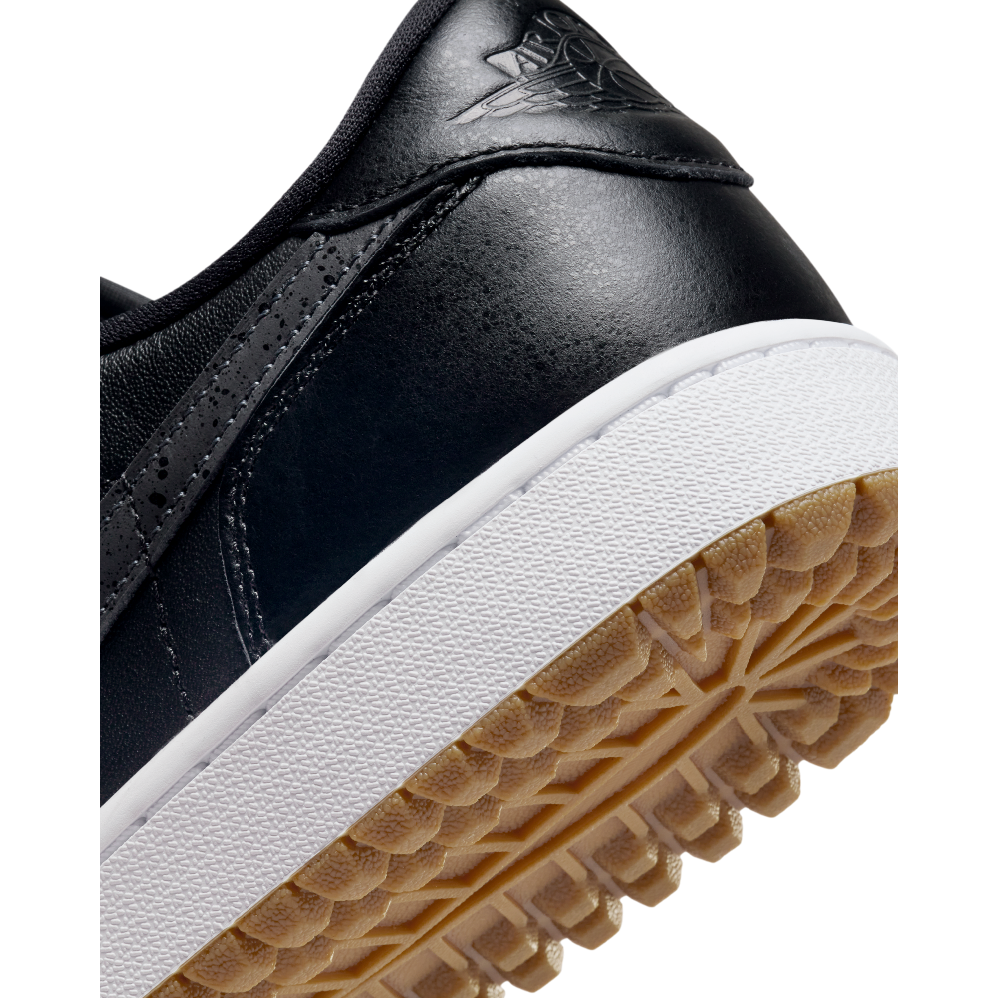 Air Jordan 1 Low G Spikeless Golf Shoes