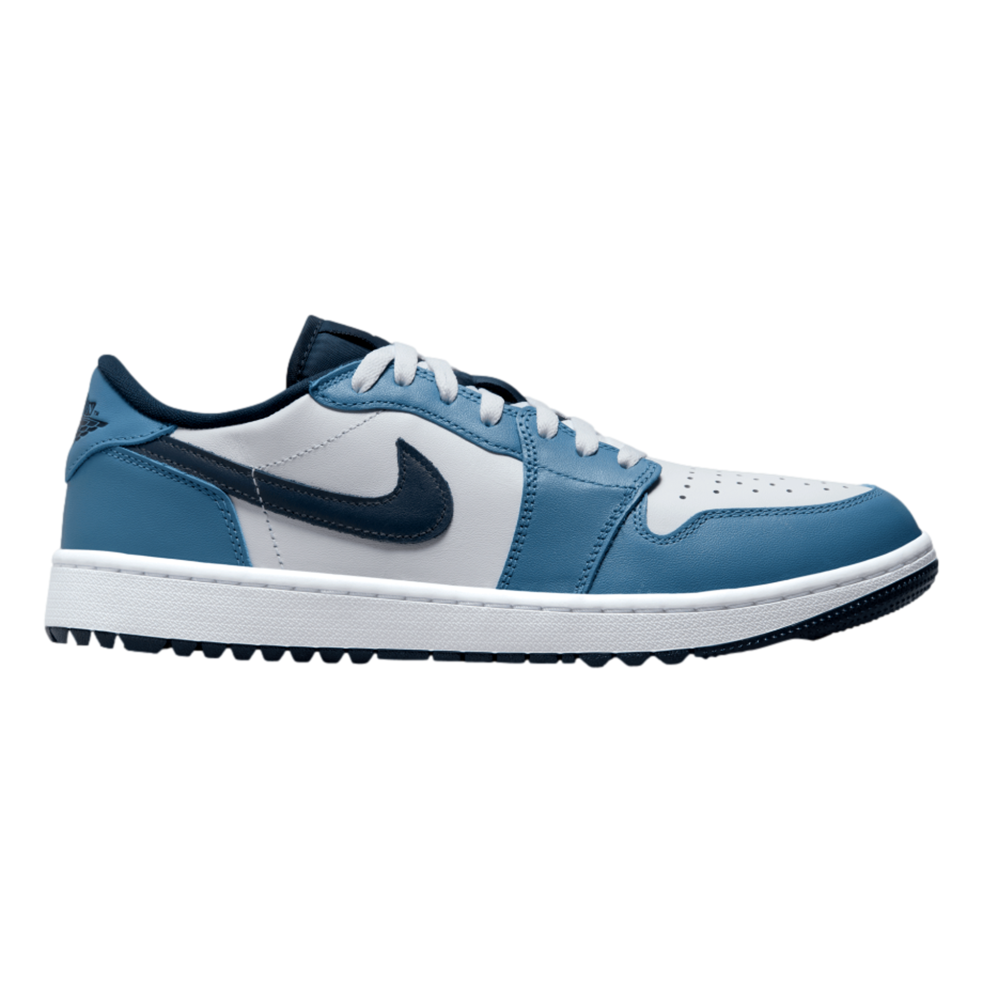 Air Jordan 1 Low G Golf Shoe