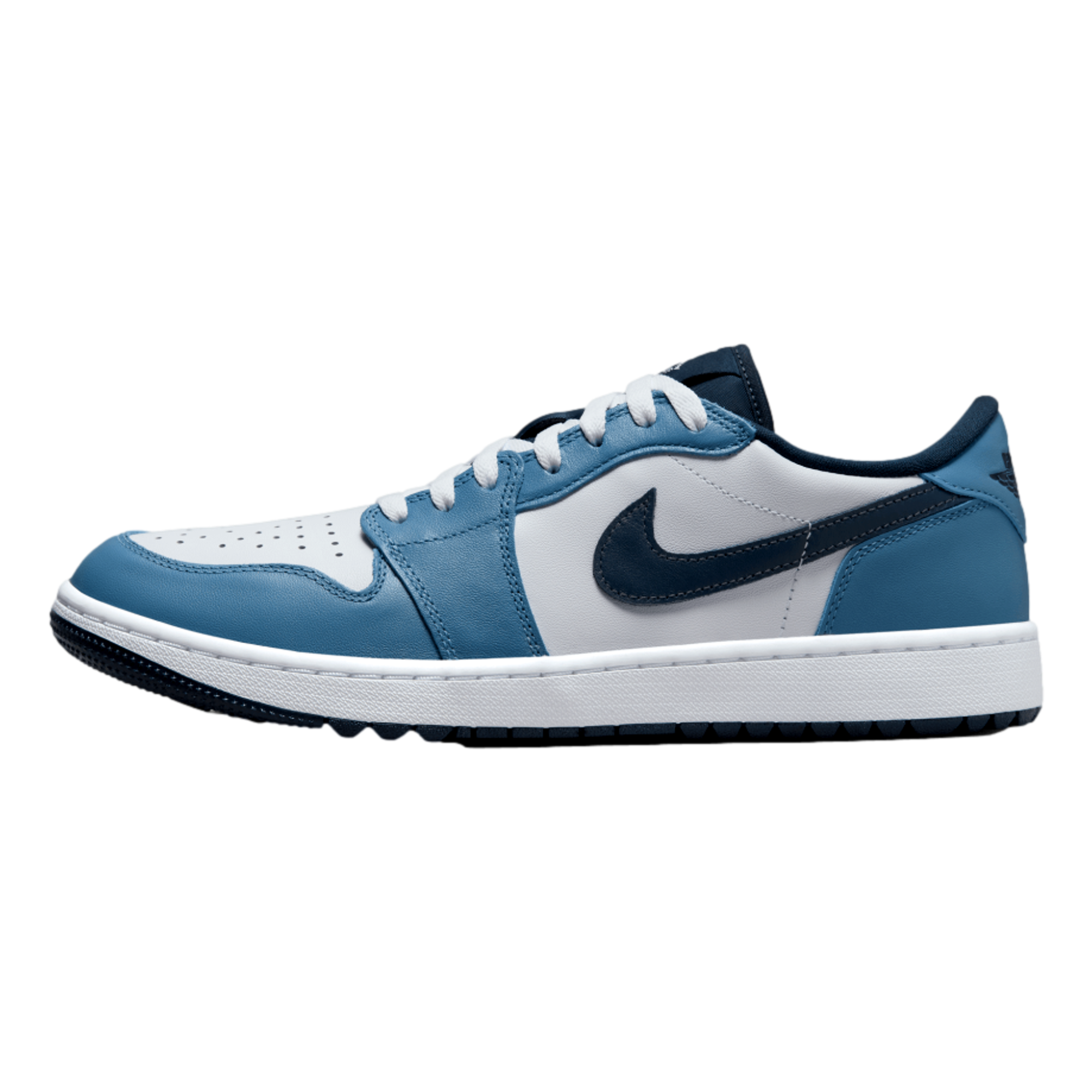 Air Jordan 1 Low G Golf Shoe