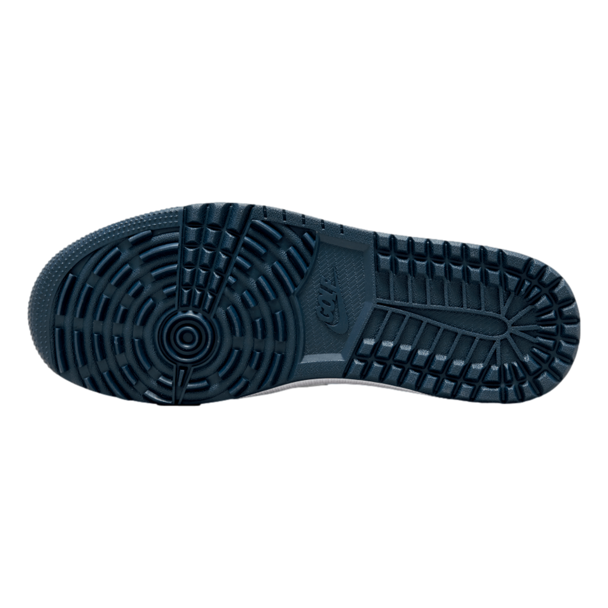 Air Jordan 1 Low G Spikeless Golf Shoes