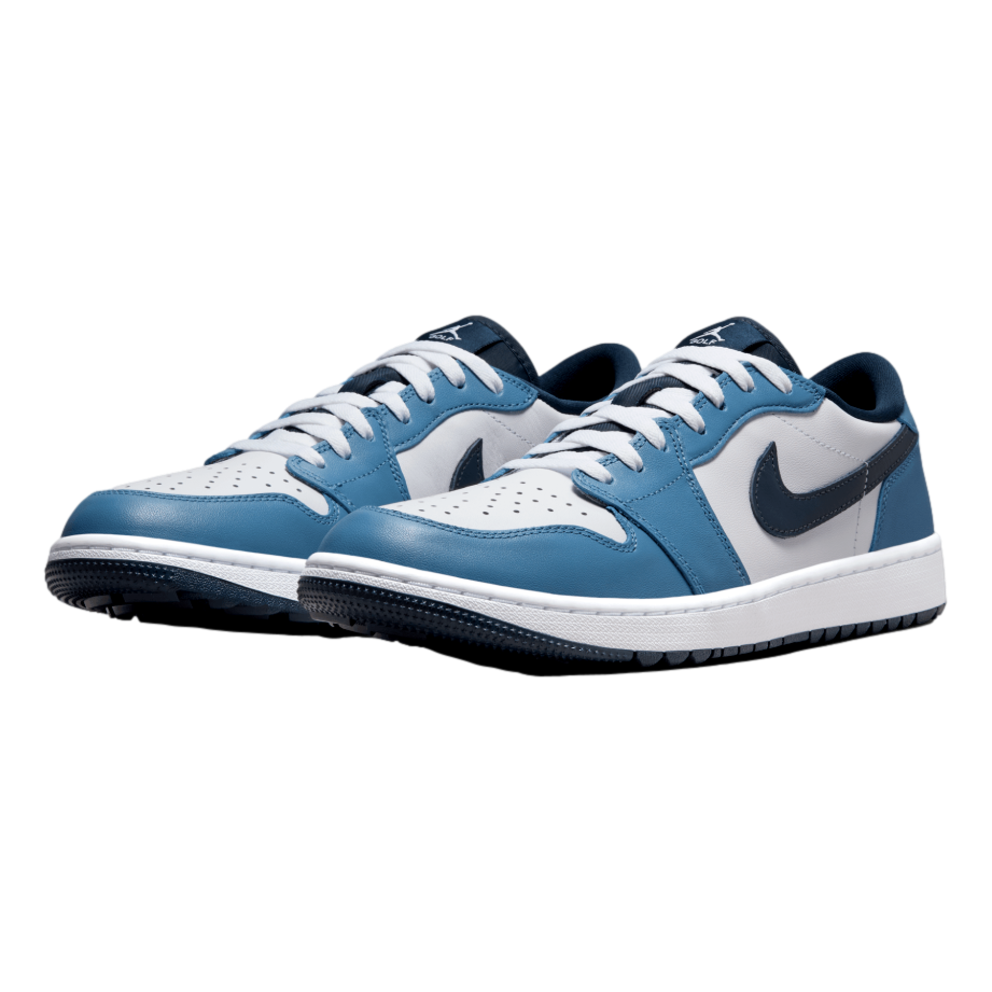 Air Jordan 1 Low G Spikeless Golf Shoes