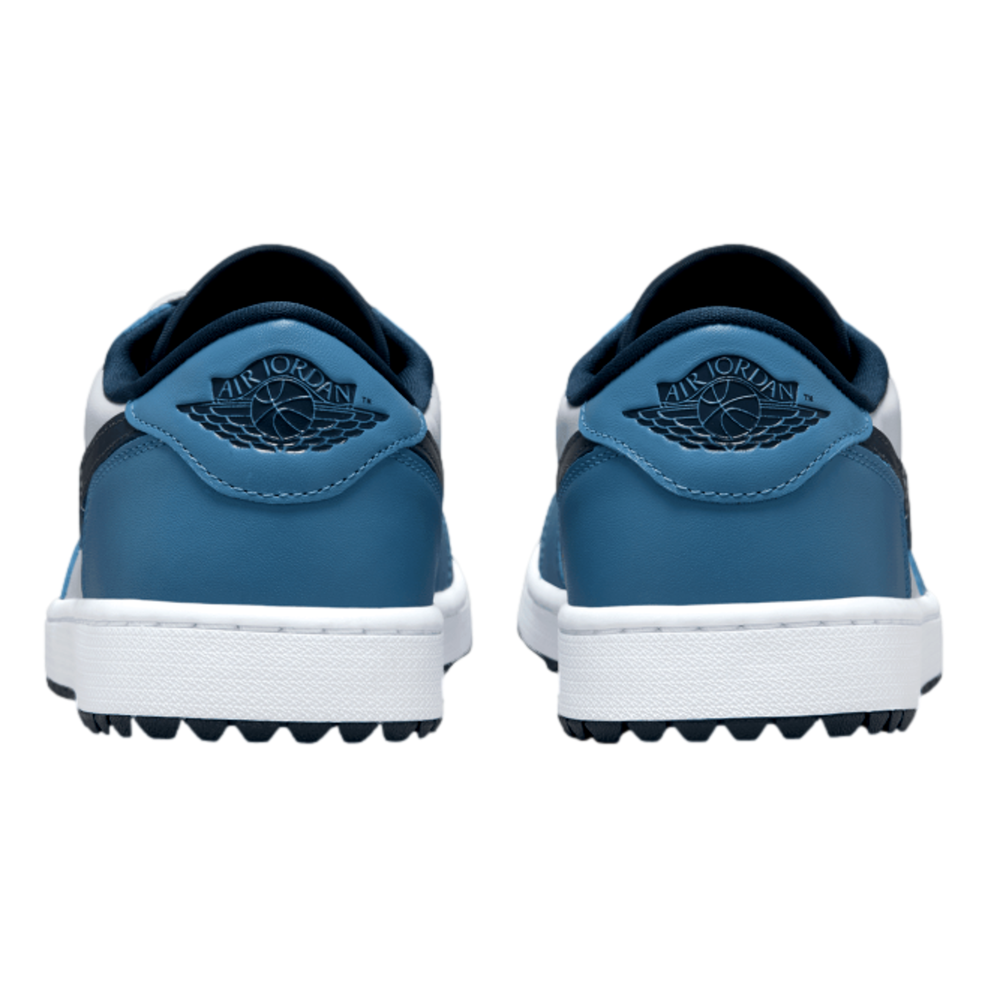 Air Jordan 1 Low G Spikeless Golf Shoes