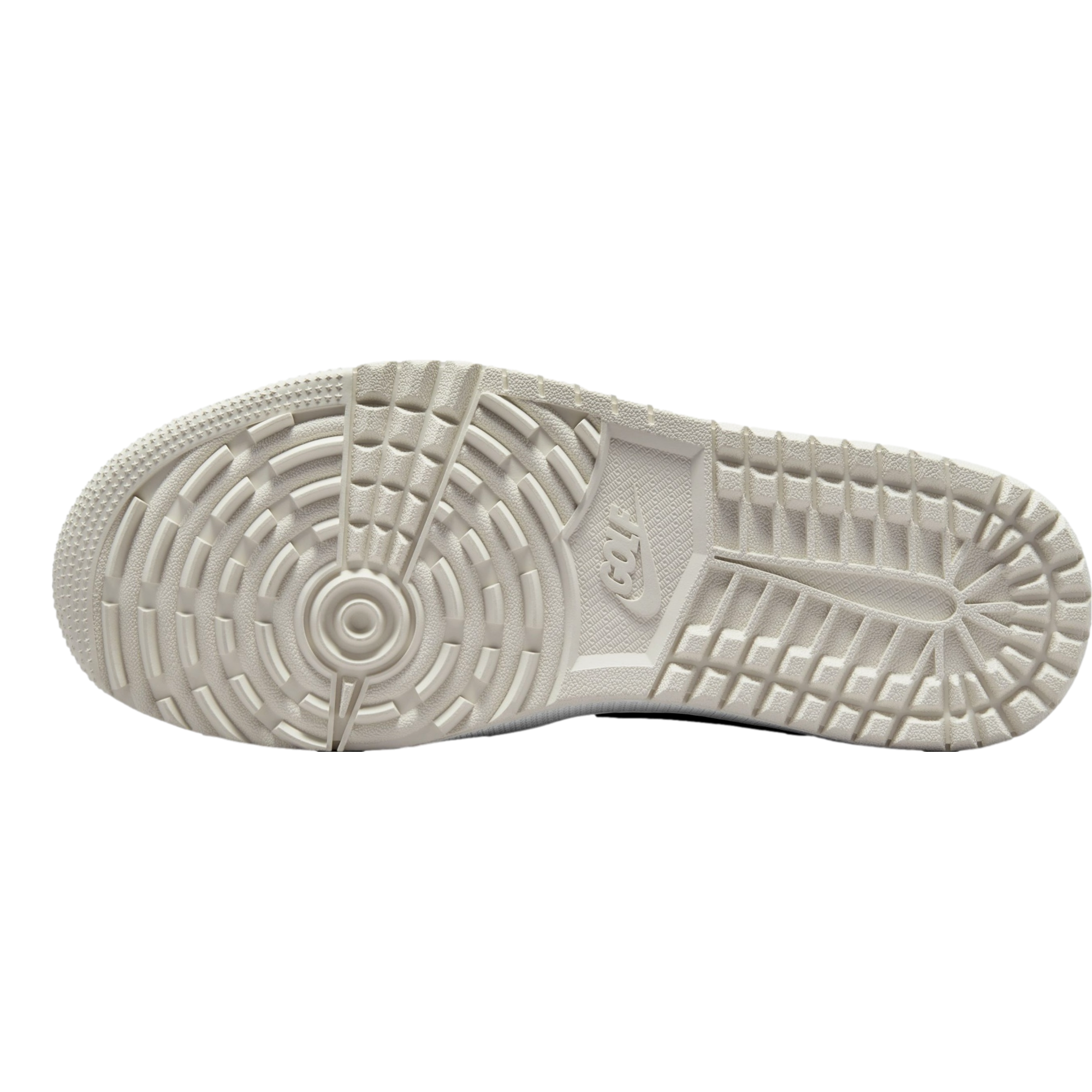 Air Jordan 1 Low G Spikeless Golf Shoes