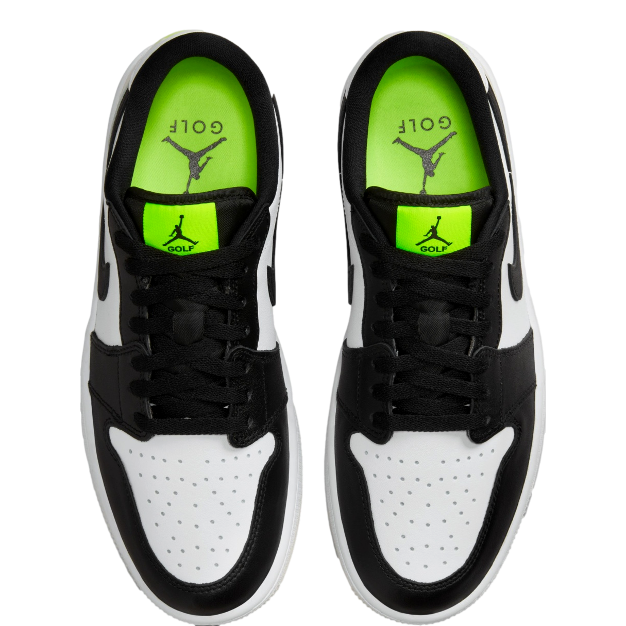 Air Jordan 1 Low G Spikeless Golf Shoes