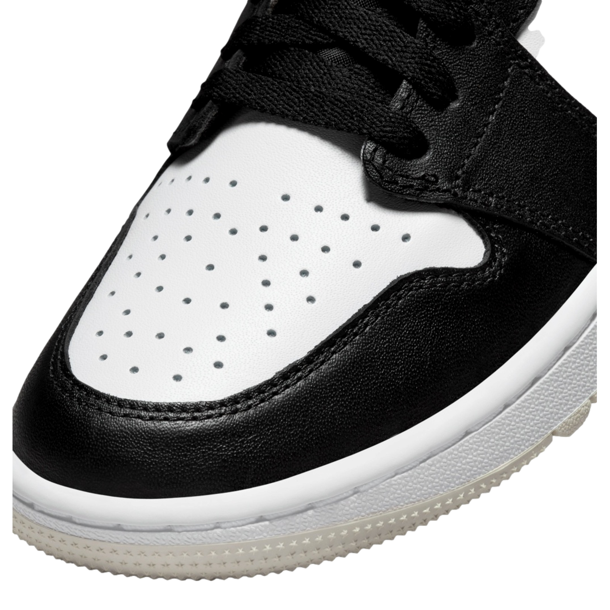 Air Jordan 1 Low G Spikeless Golf Shoes