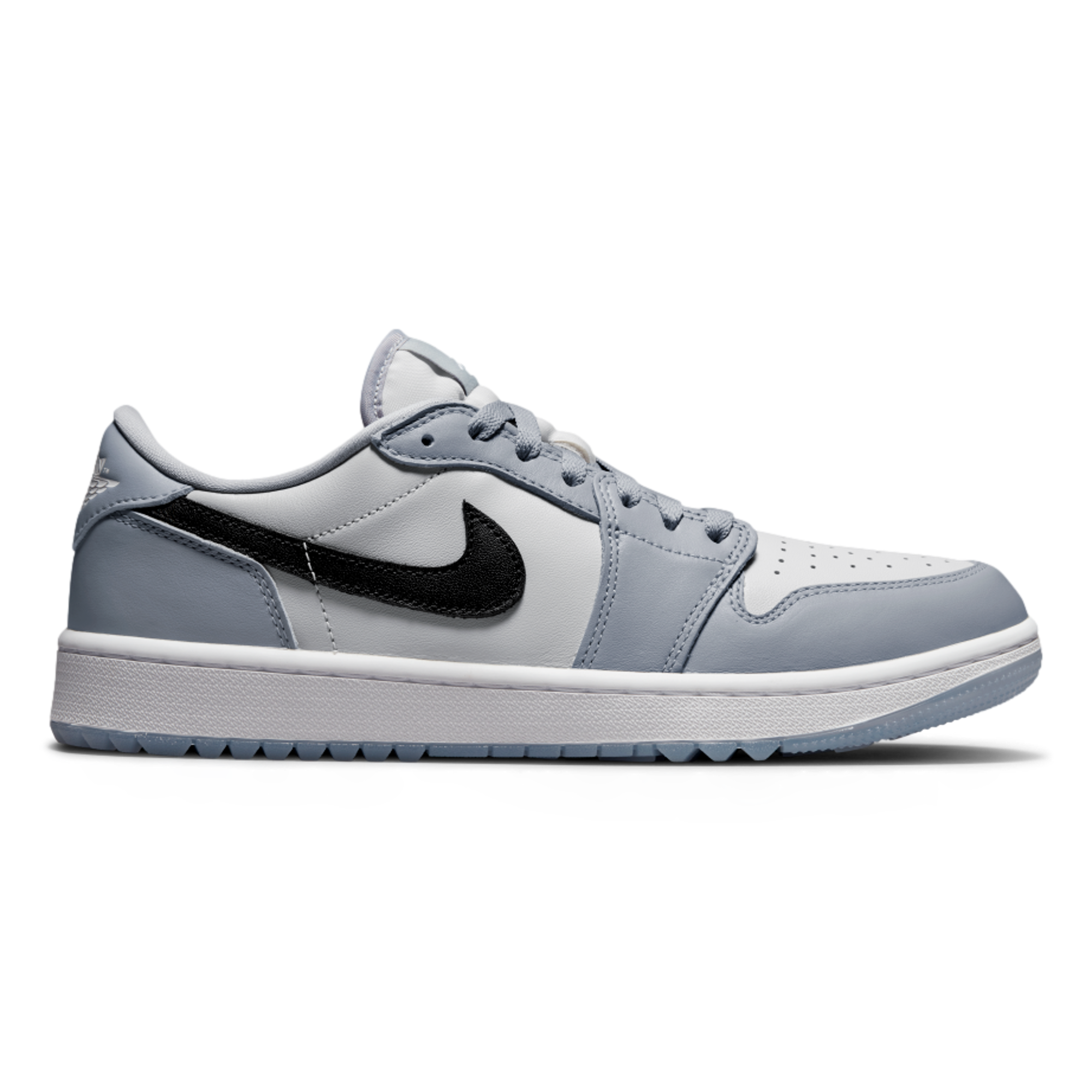 Air Jordan 1 Low G Spikeless Golf Shoes