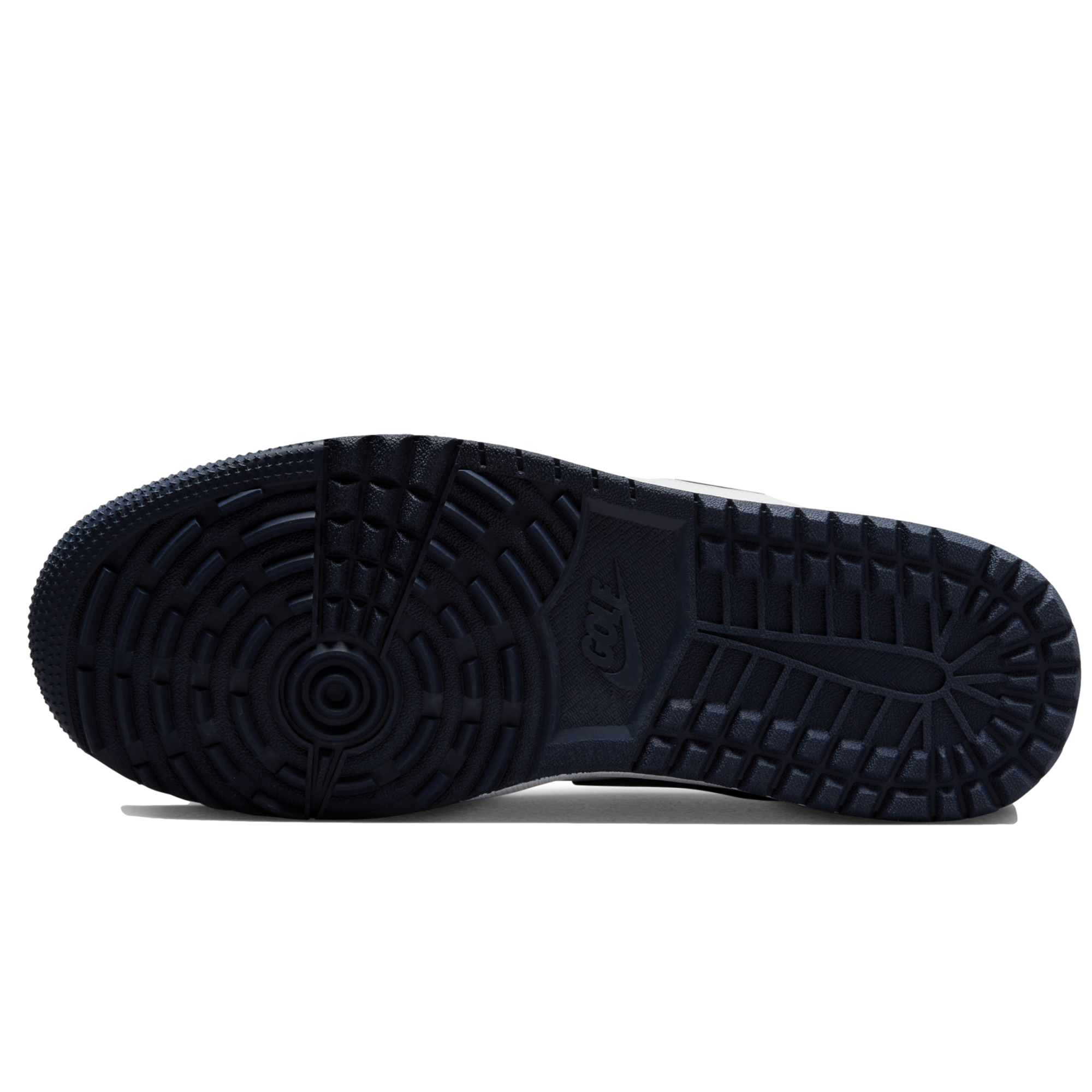 Air Jordan 1 Low G Spikeless Golf Shoes