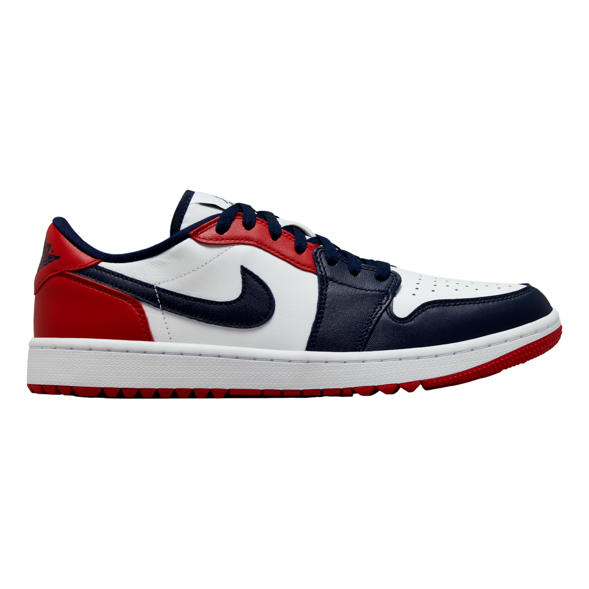 Air Jordan 1 Low G Golf Shoe