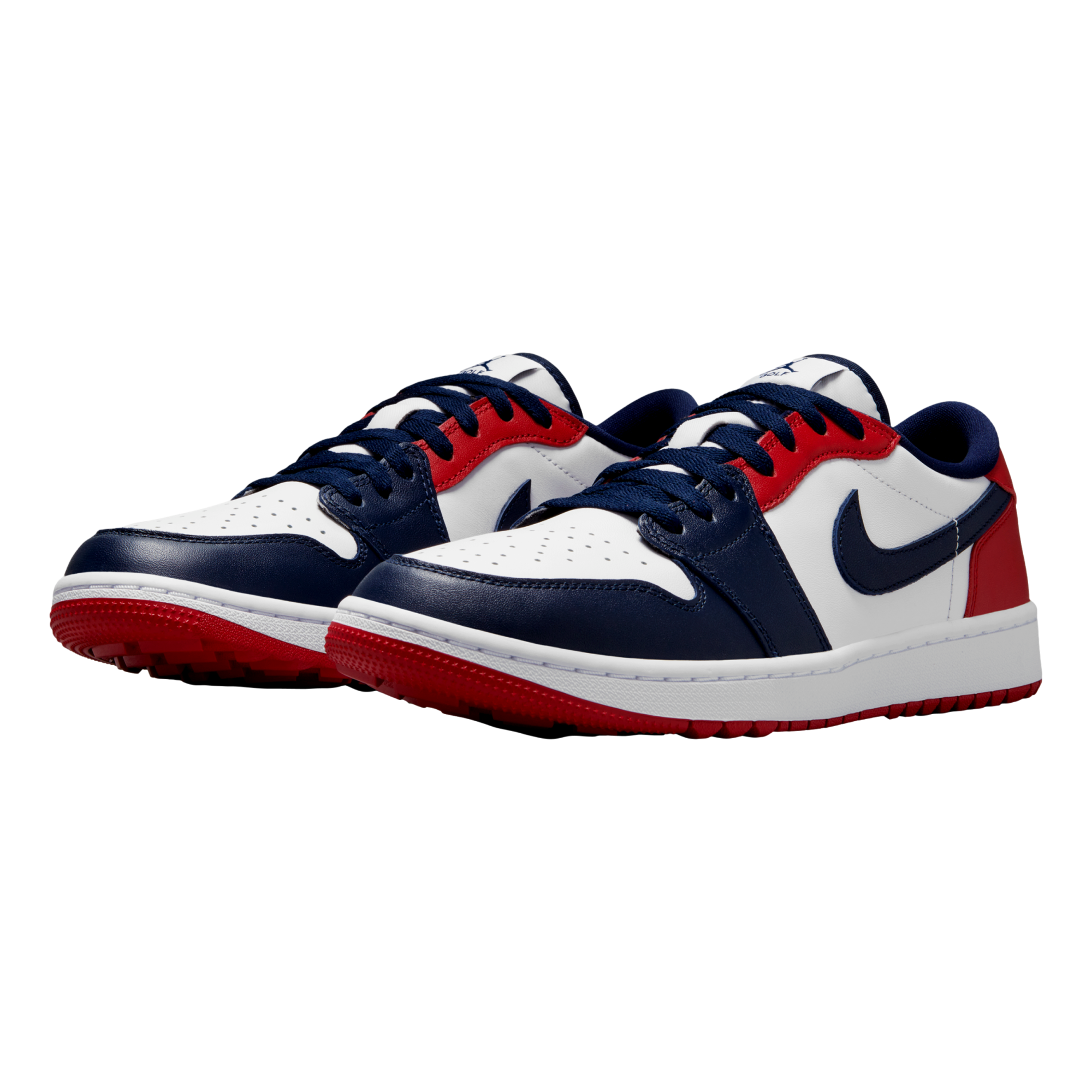 Air Jordan 1 Low G Golf Shoe