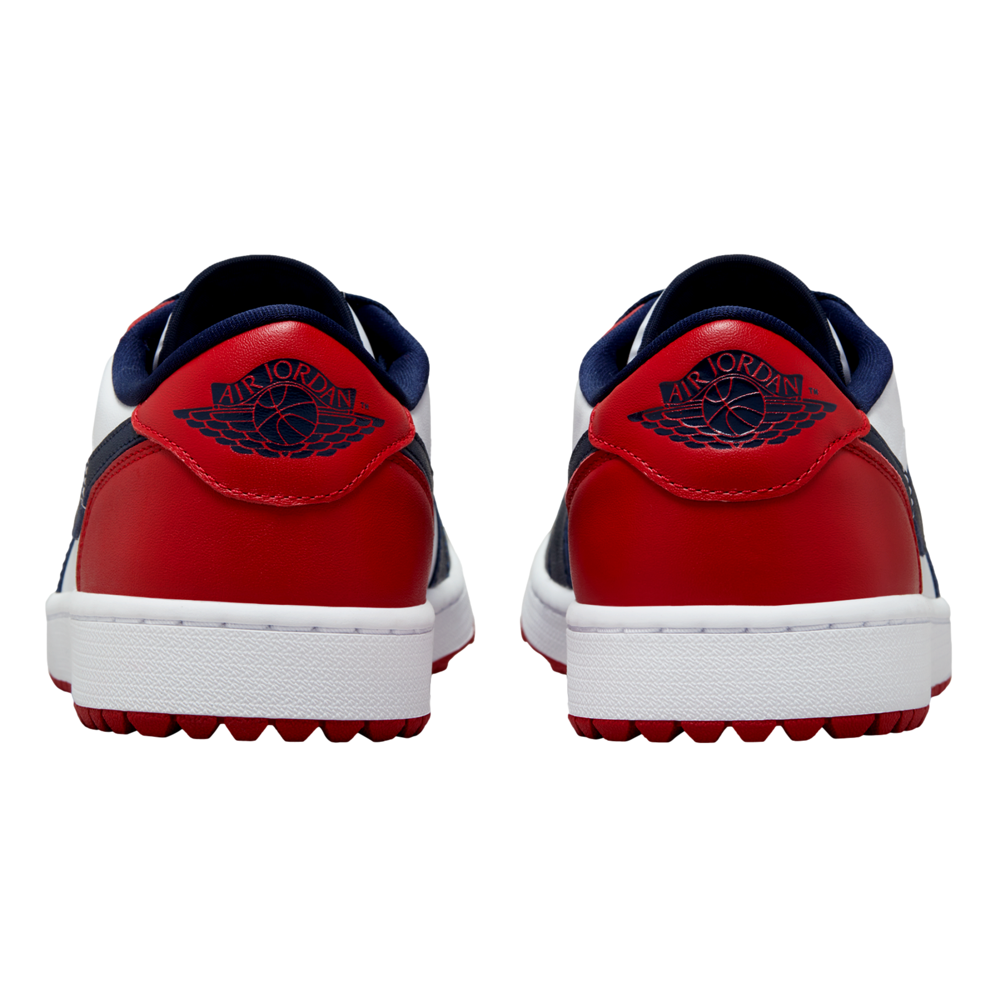 Air Jordan 1 Low G Golf Shoe