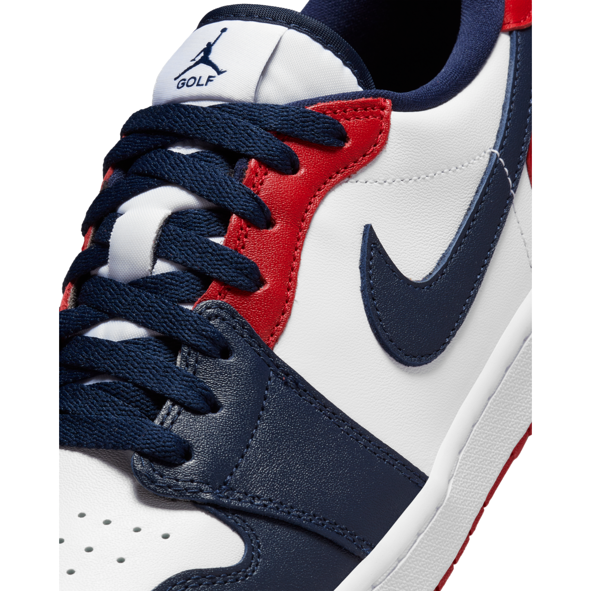Air Jordan 1 Low G Golf Shoe